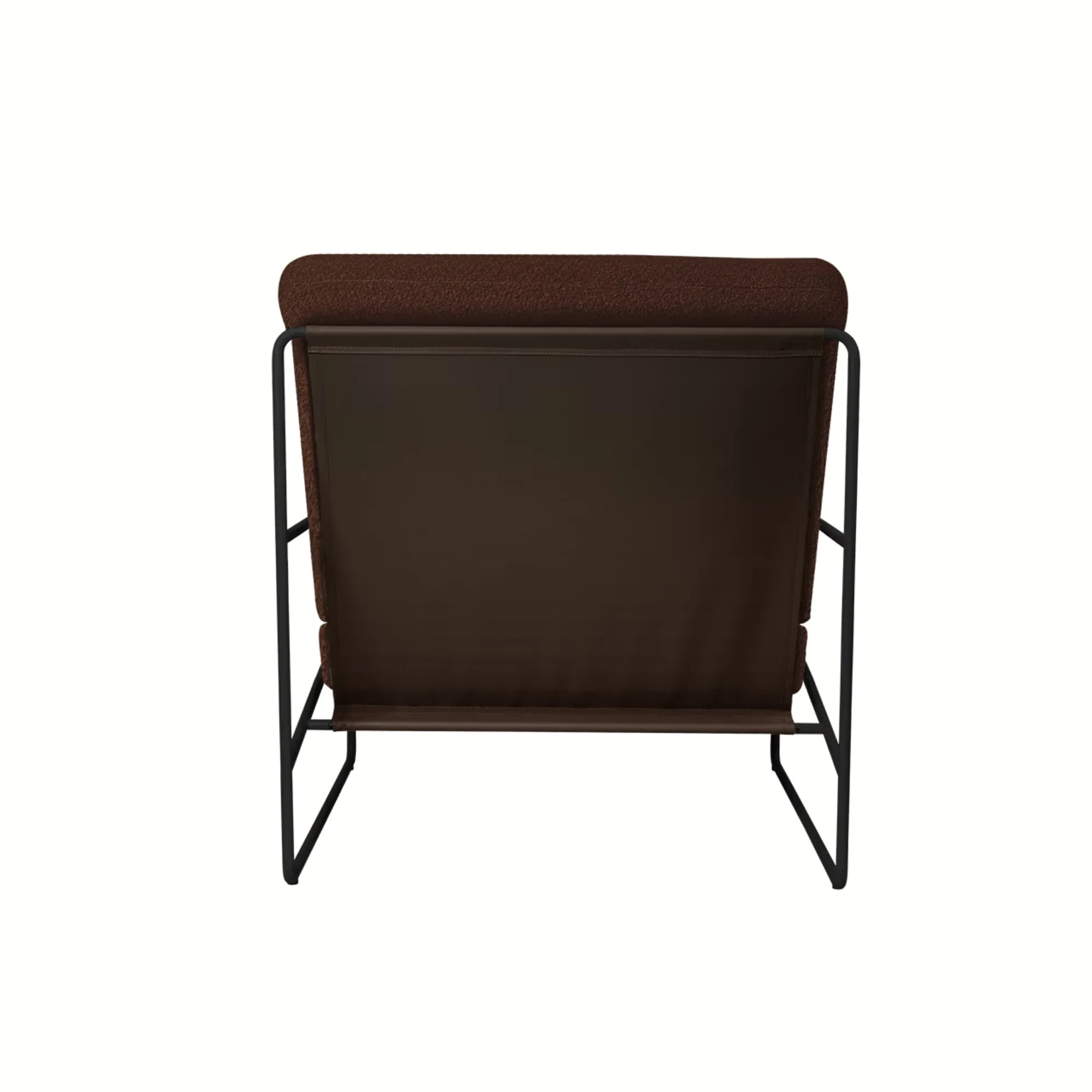 Desert 1-seater - Pure Bouclé - Image 4