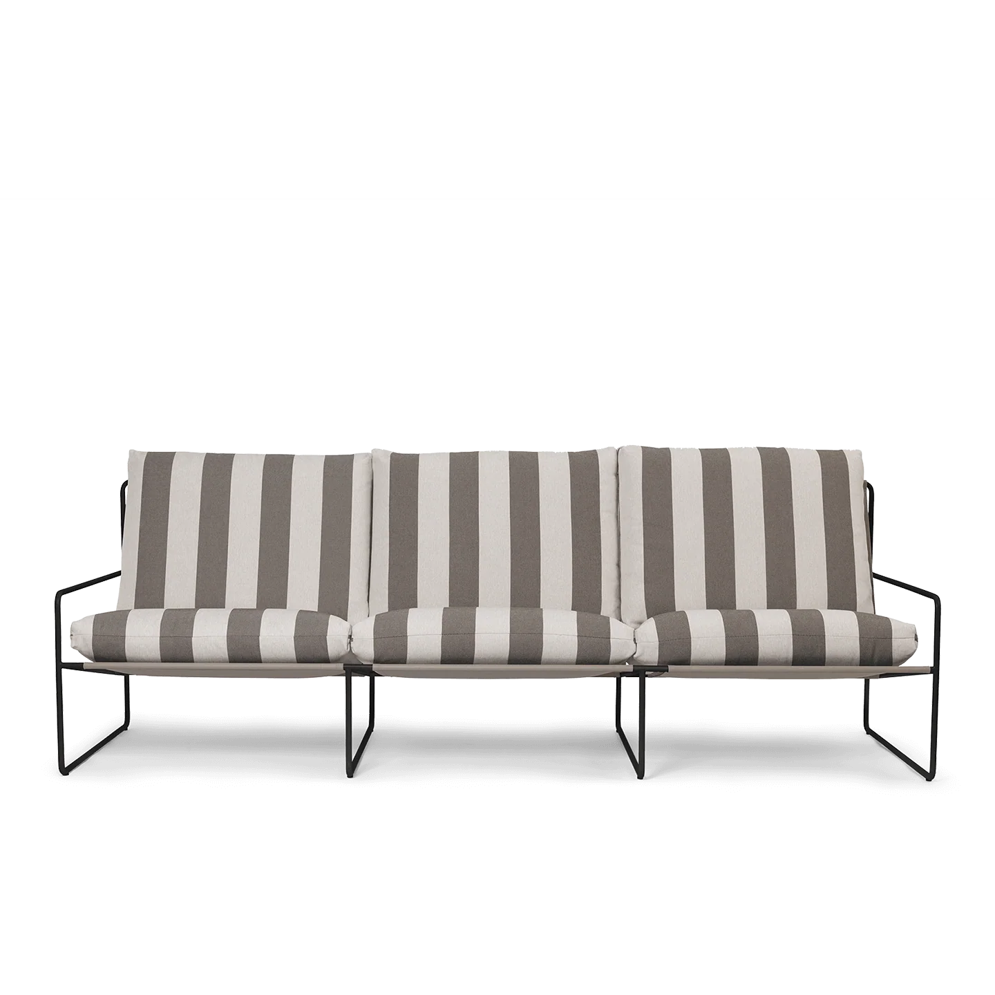 Desert 3-Seater Sofa - Image 4