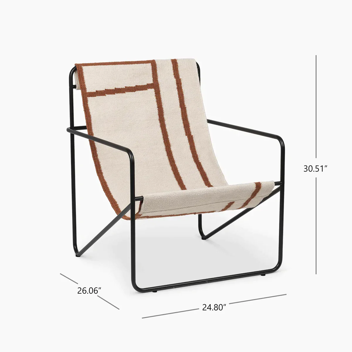 Desert Lounge Chair - Image 17