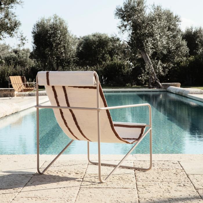 Desert Lounge Chair - Image 2