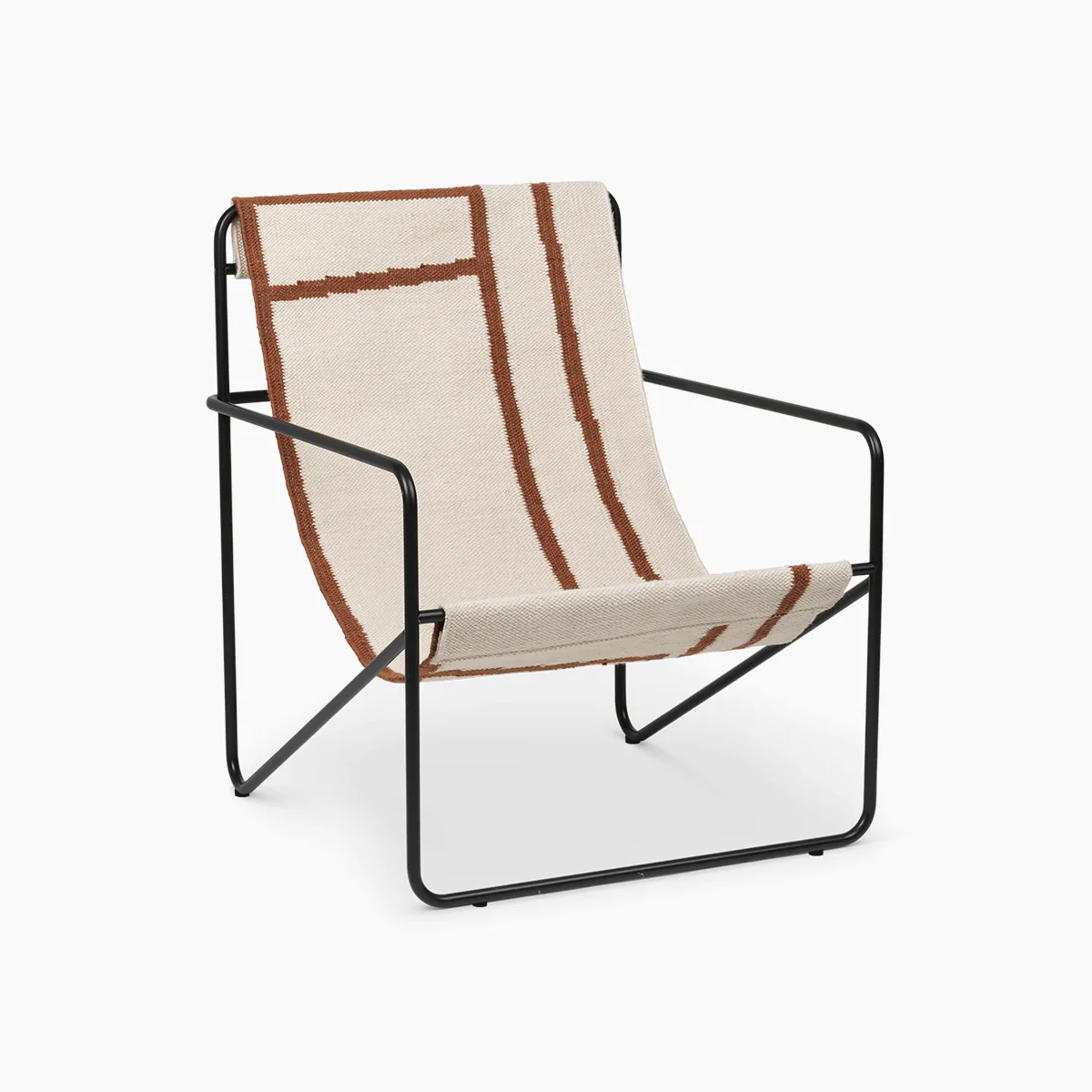 Desert Lounge Chair - Image 3