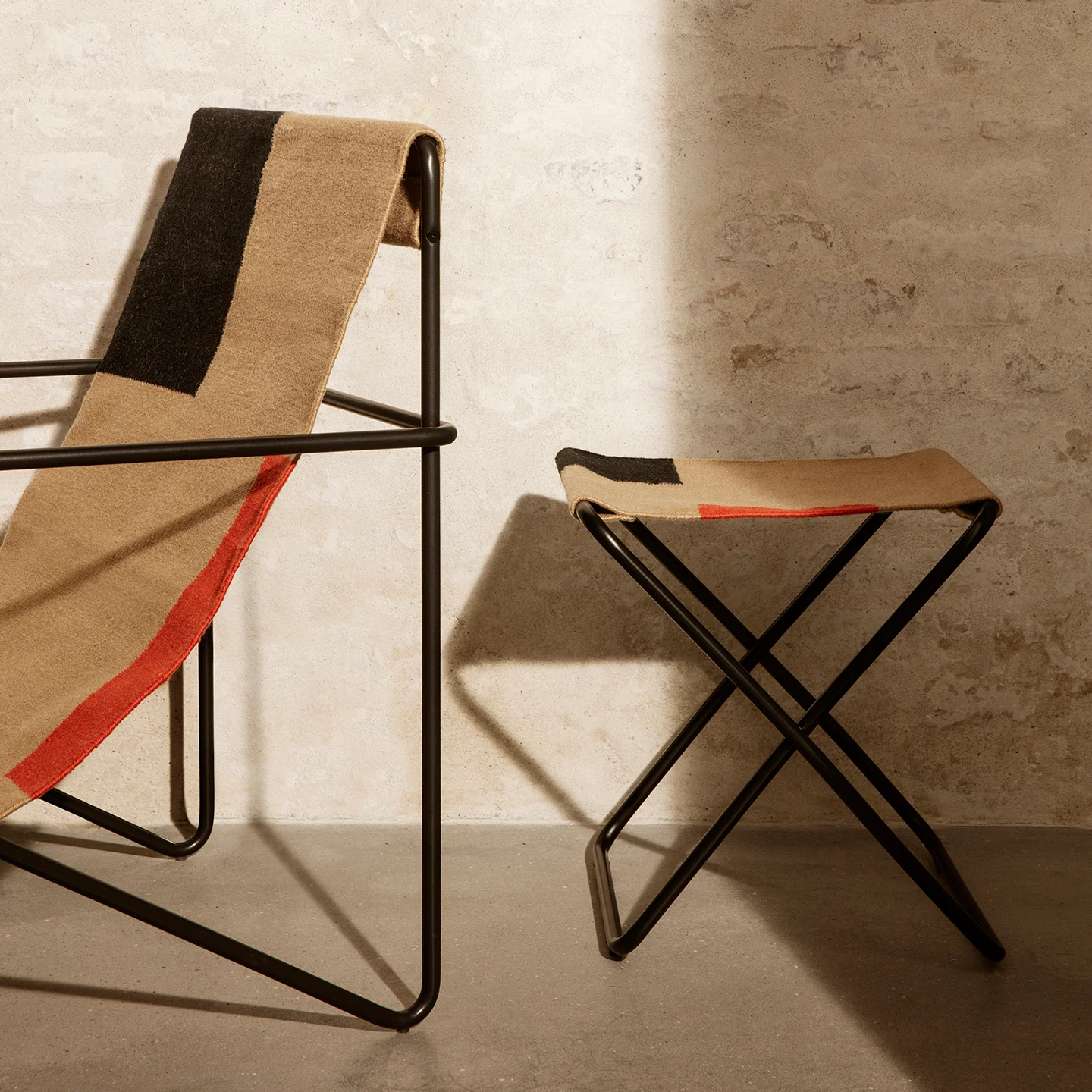 Desert Lounge Chair - Image 31
