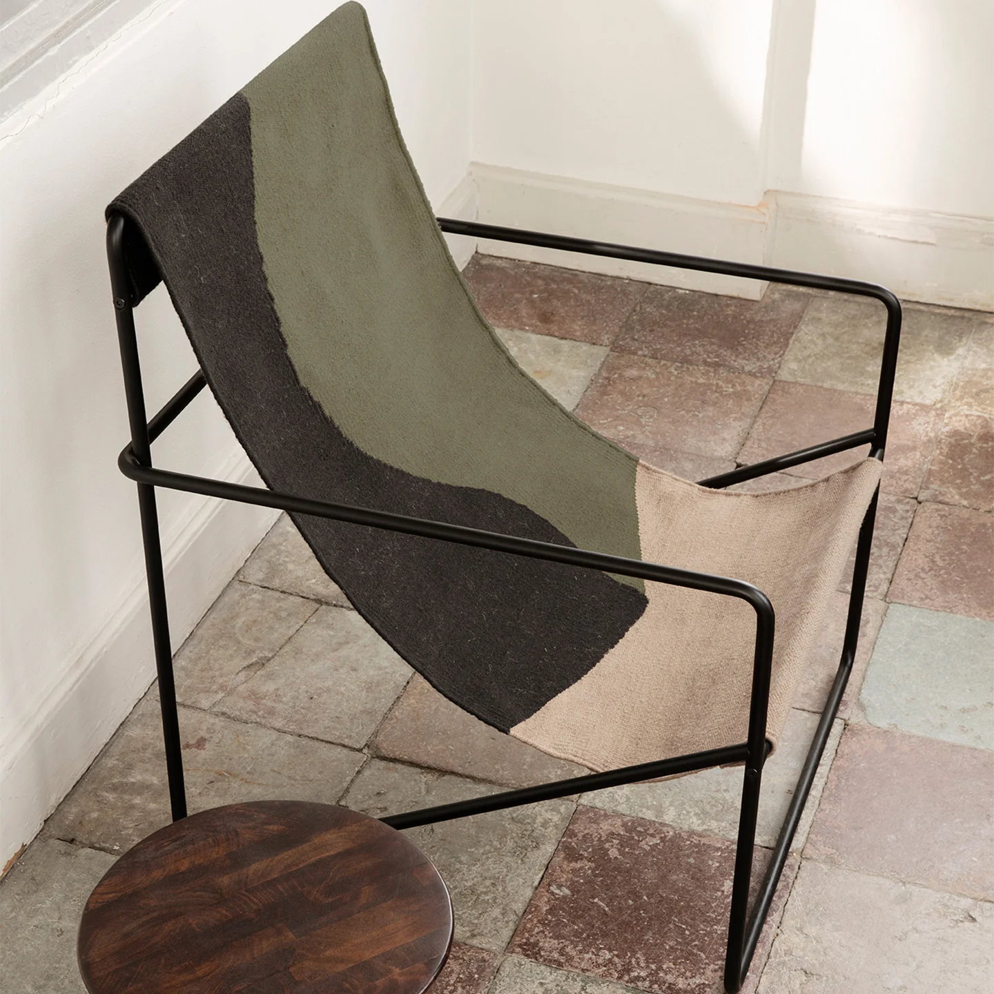 Desert Lounge Chair - Image 36