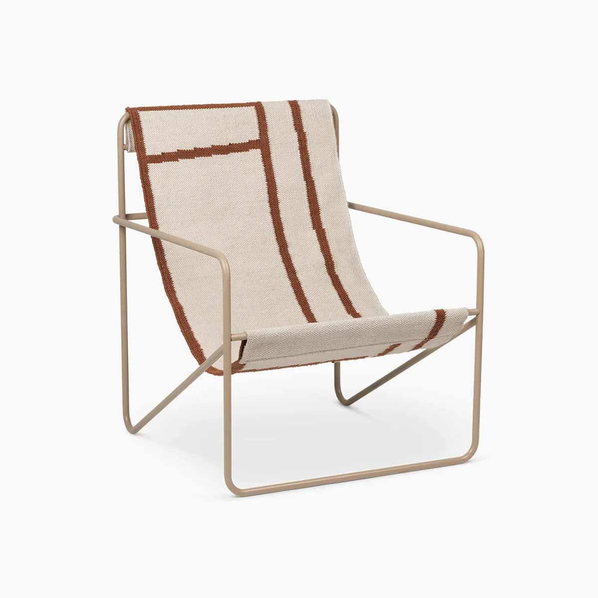 Desert Lounge Chair - Image 4