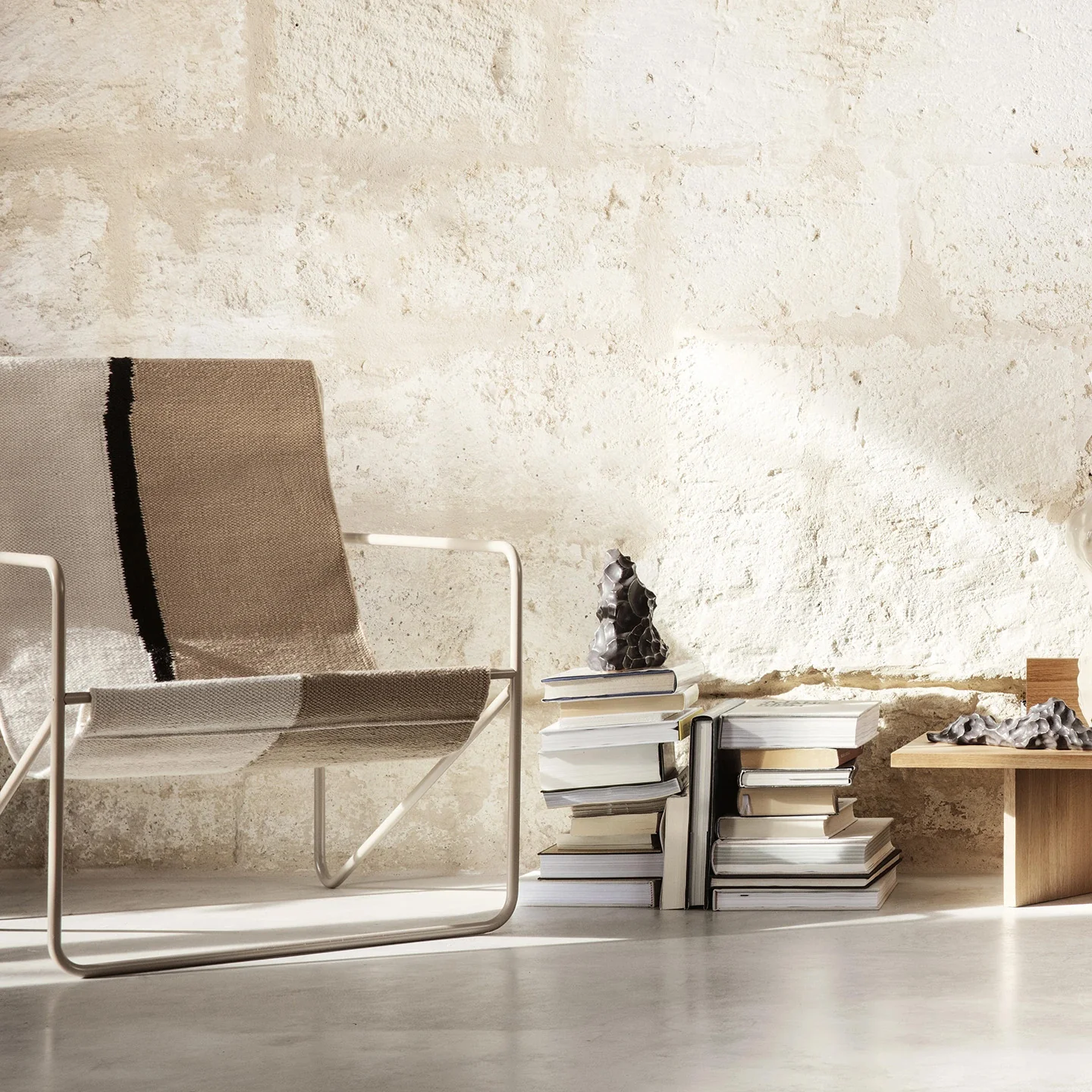 Desert Lounge Chair - Image 8