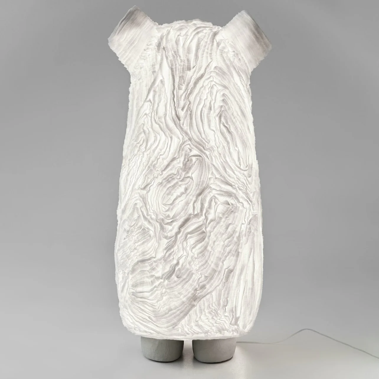 Destiny Sluhach Big Floor Lamp - Image 3