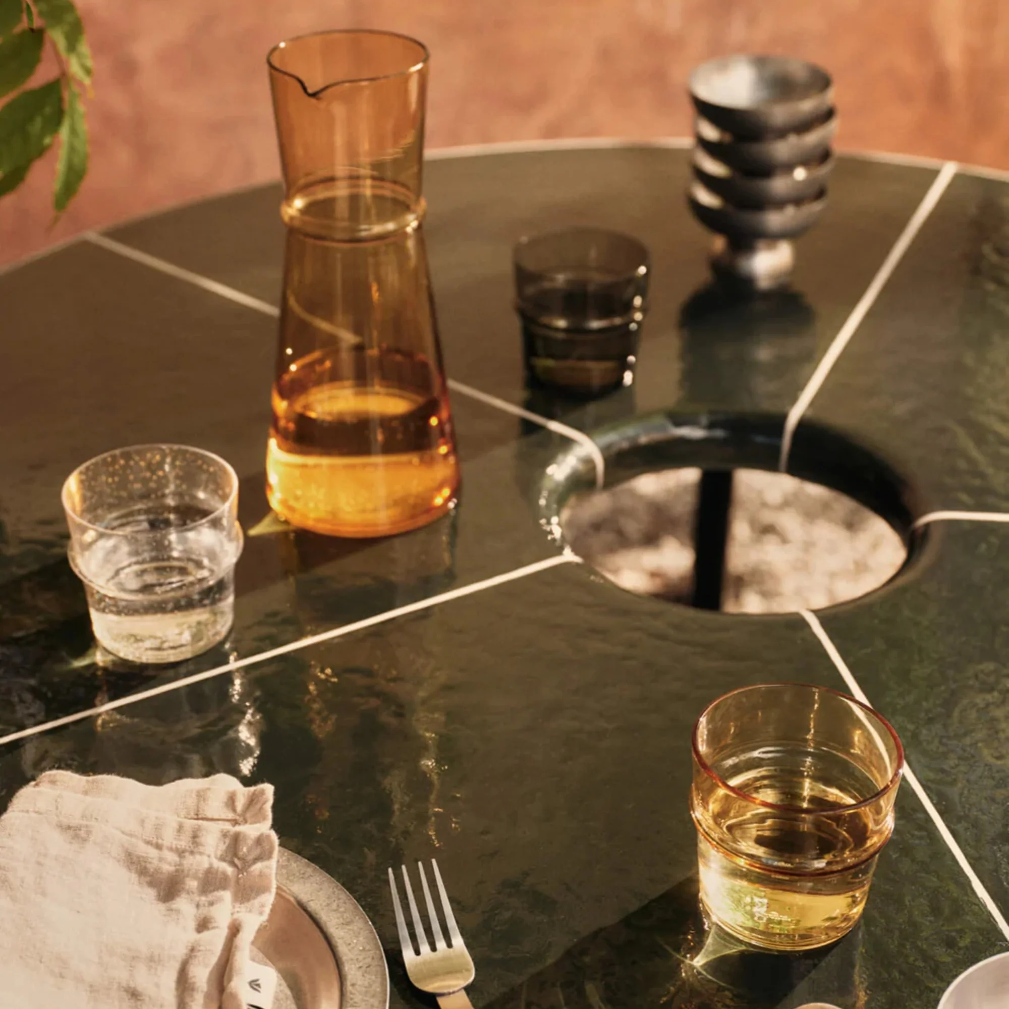 Deya Dining Table - Image 3