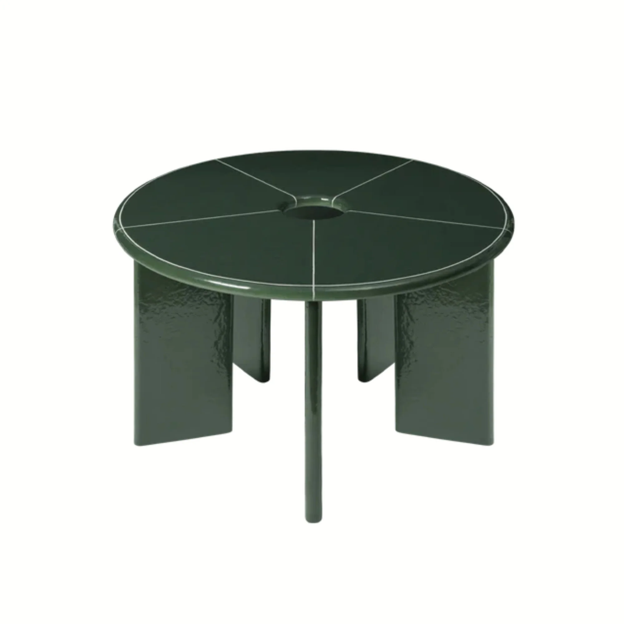 Deya Dining Table - Image 4