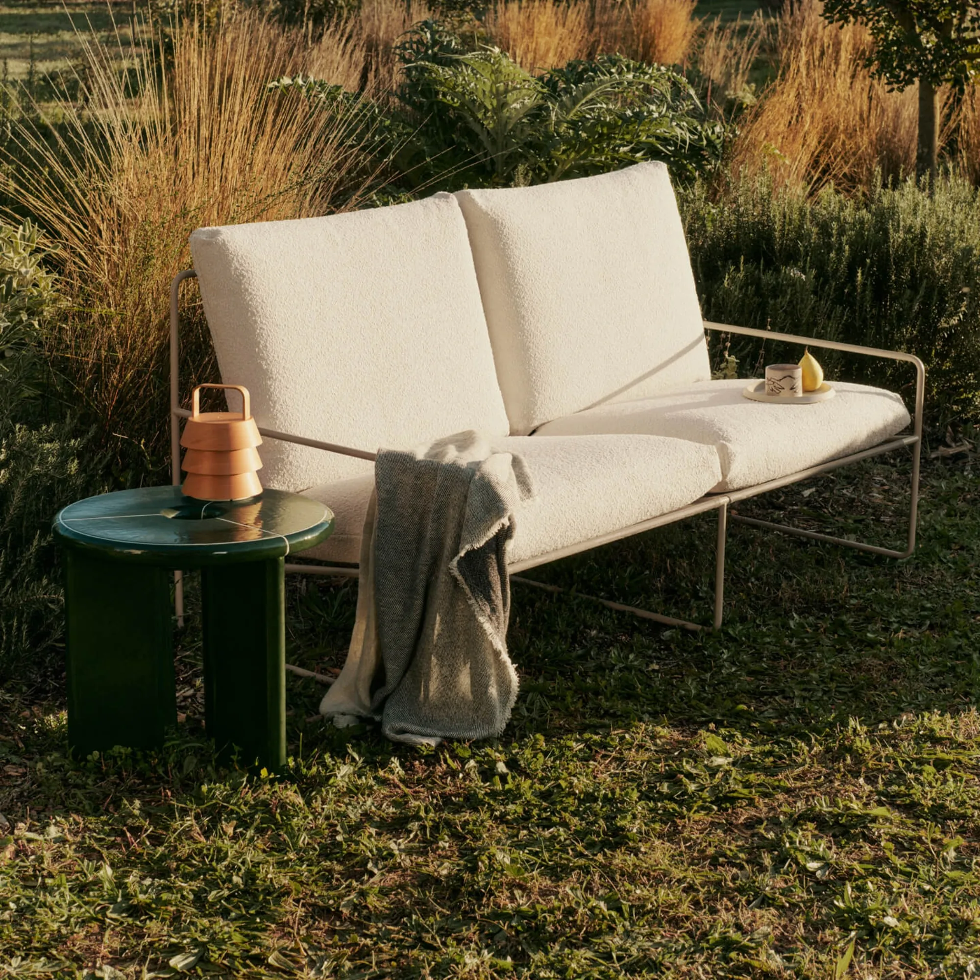 Deya Side Table - Ø18.5 - Image 10