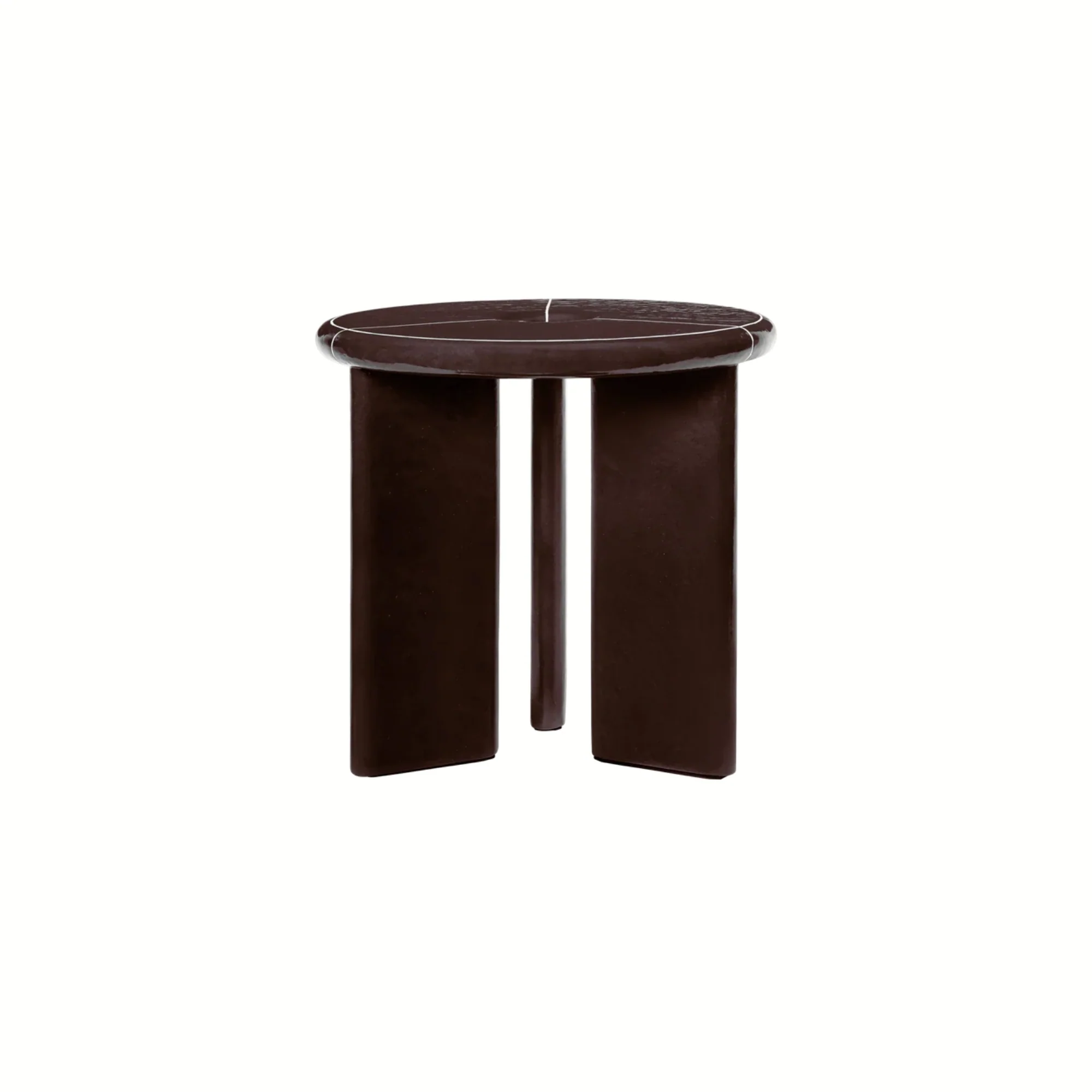 Deya Side Table - Ø18.5 - Image 2