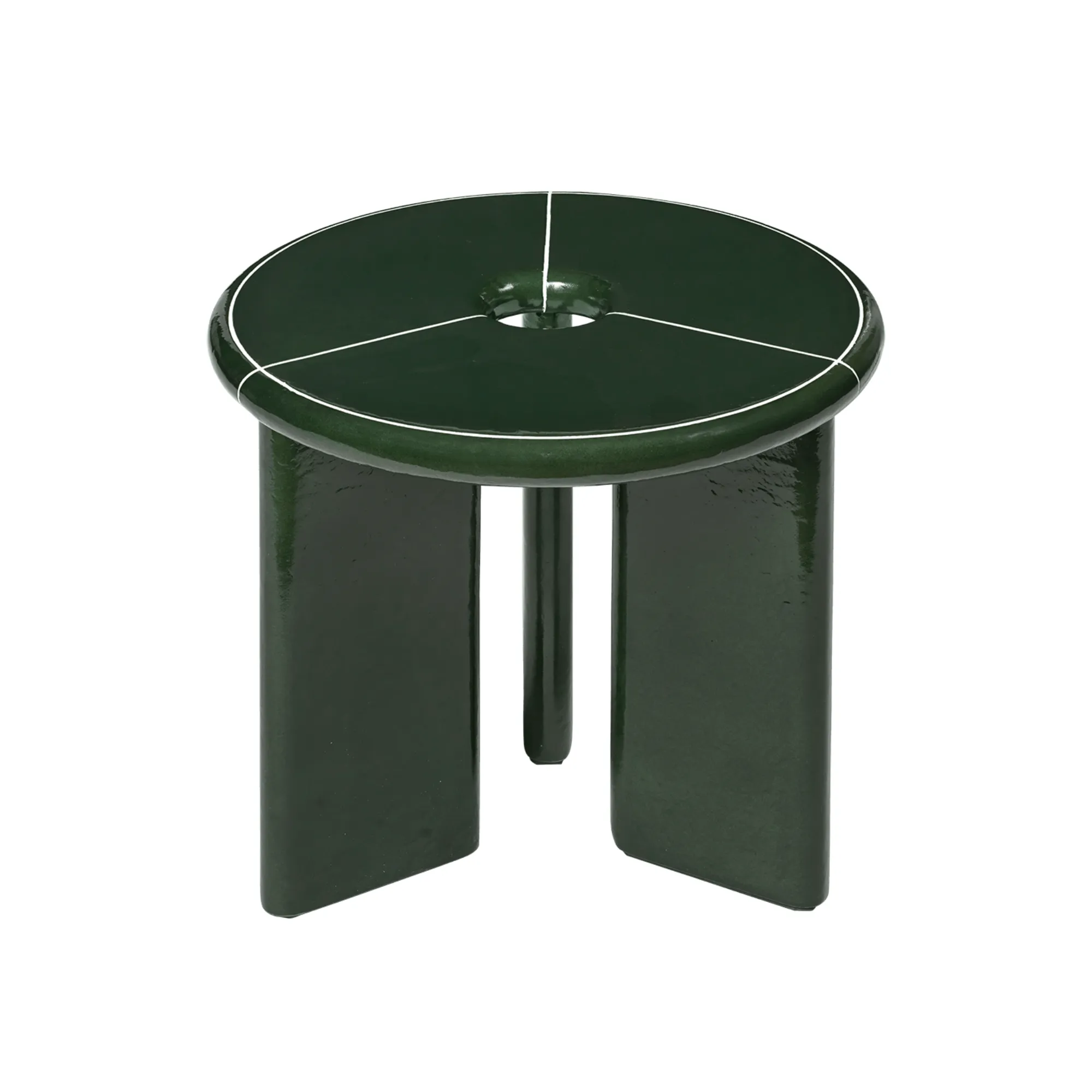 Deya Side Table - Ø18.5 - Image 6
