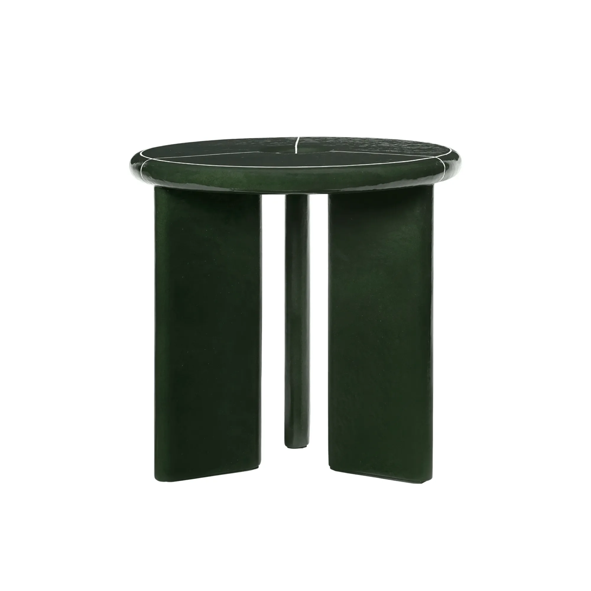 Deya Side Table - Ø18.5 - Image 7