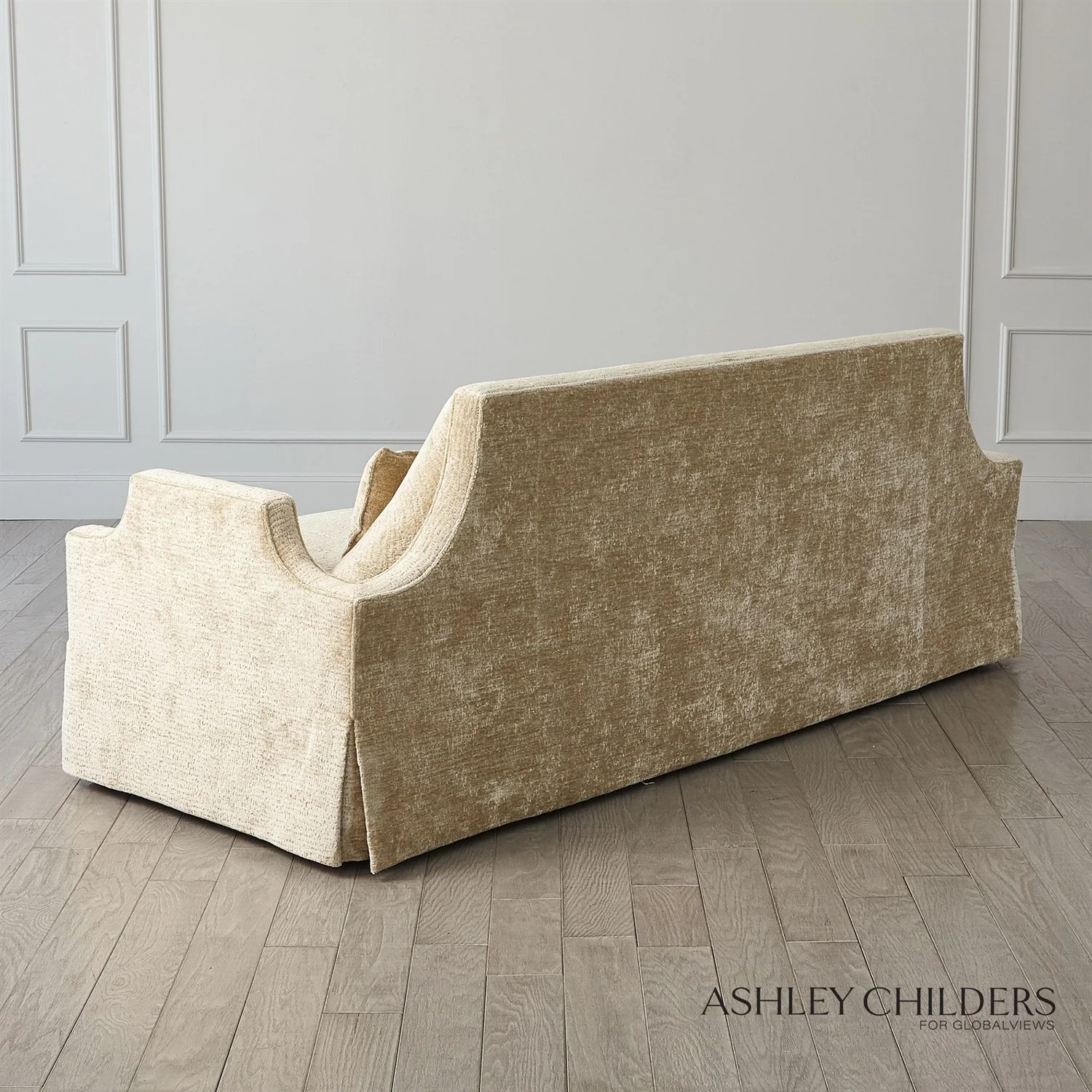 Diana Skirted Sofa - Image 13