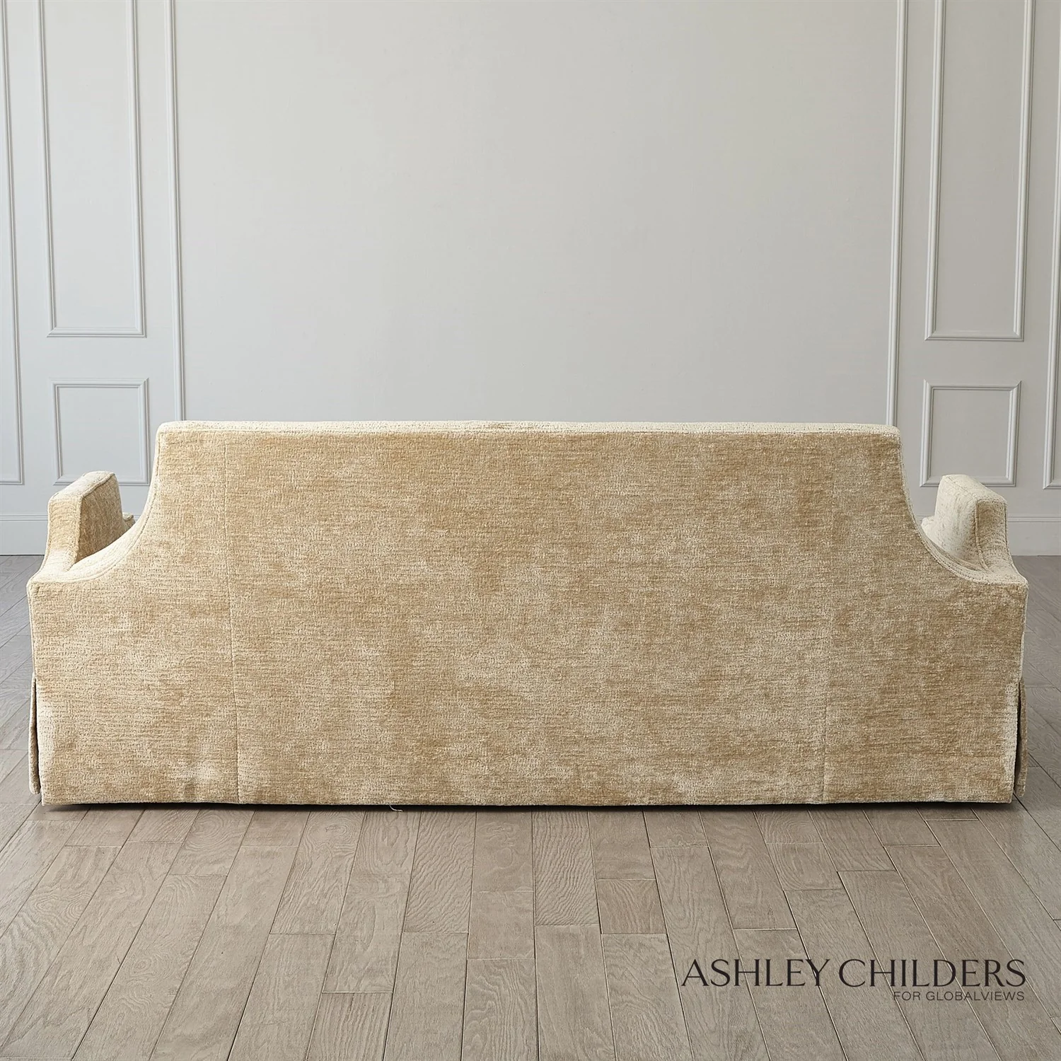 Diana Skirted Sofa - Image 14