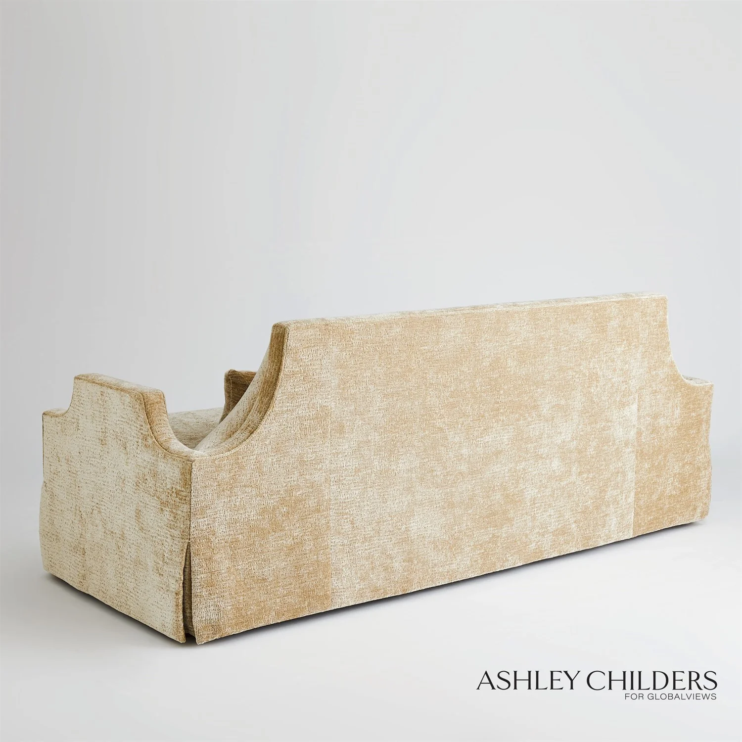Diana Skirted Sofa - Image 8