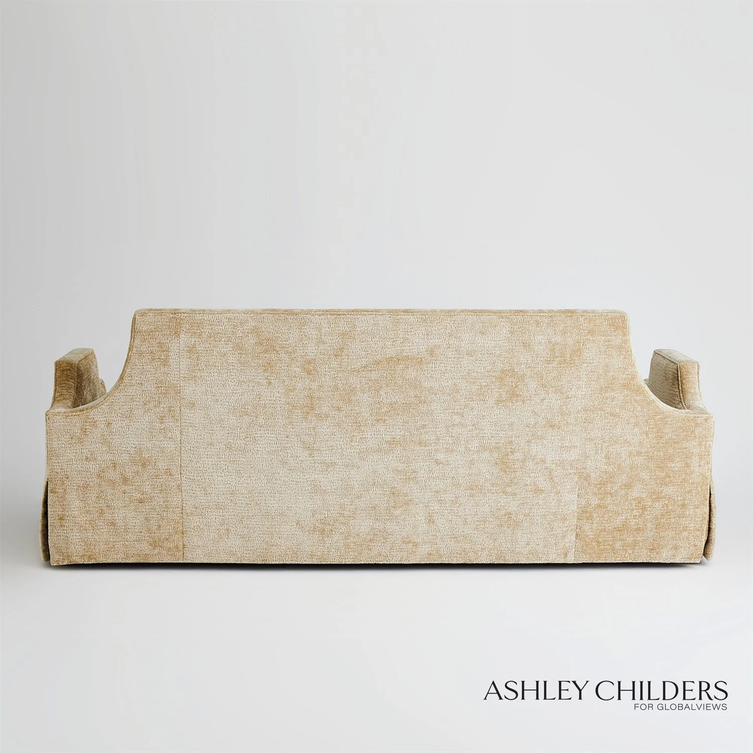Diana Skirted Sofa - Image 9
