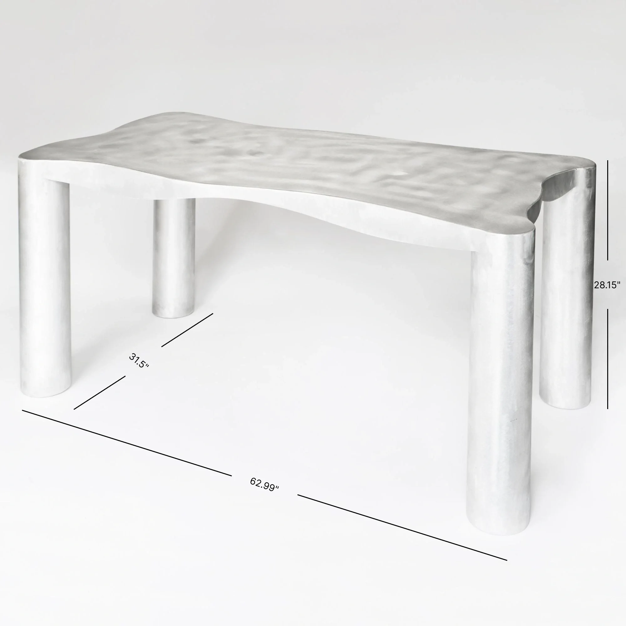 Dining Table - Image 4