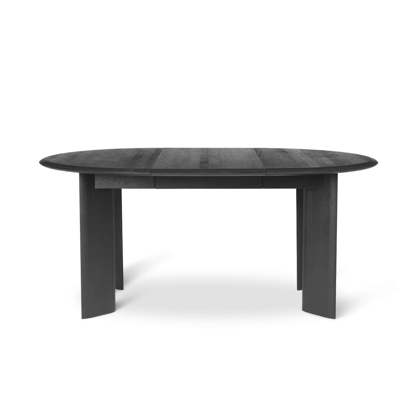 Bevel Extendable Dining Table - Image 6