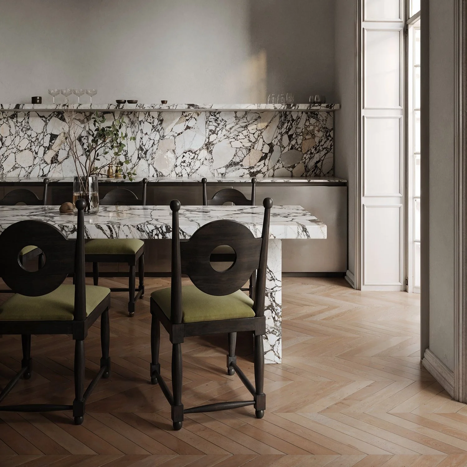 Disque Chair - Image 3