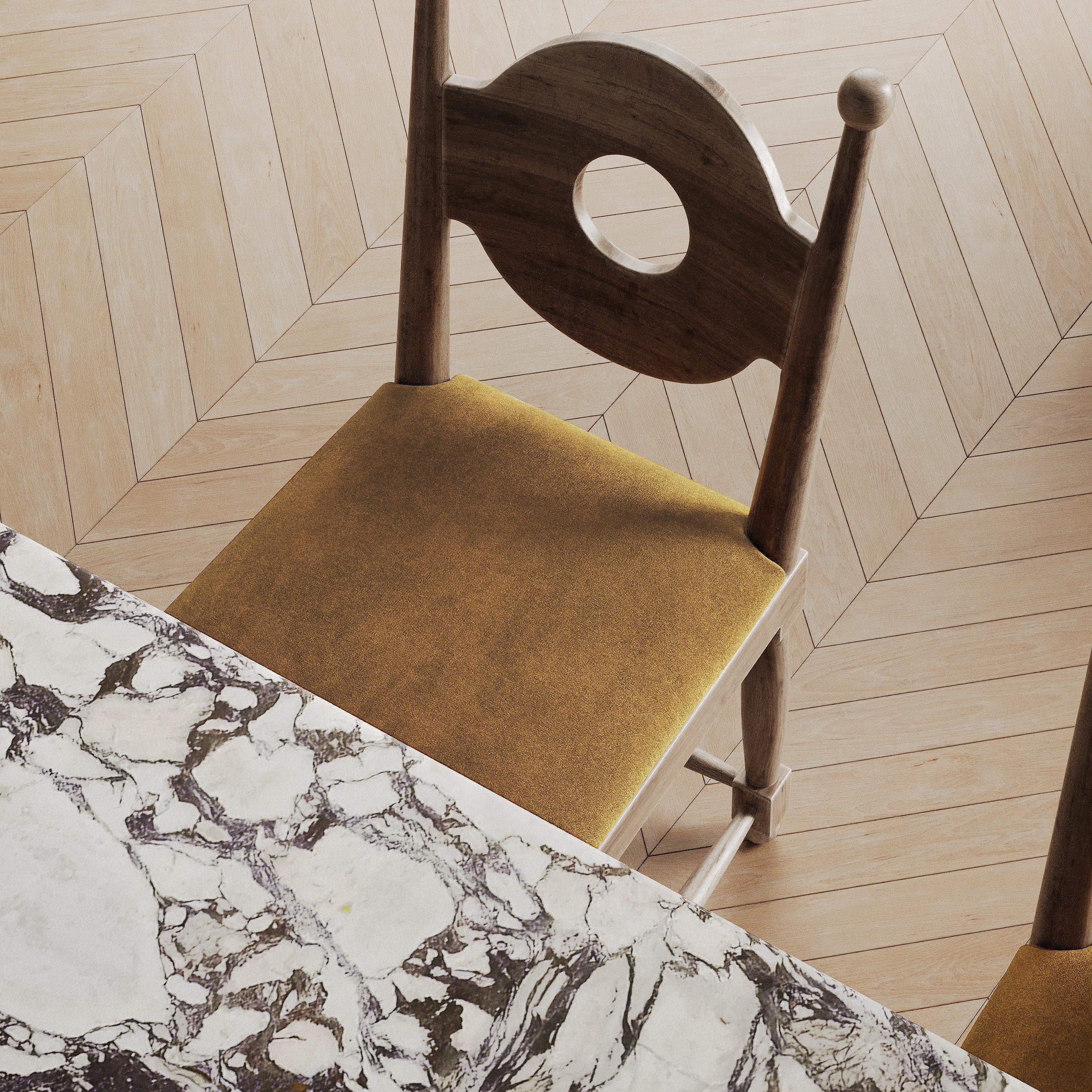 Disque Chair - Image 5