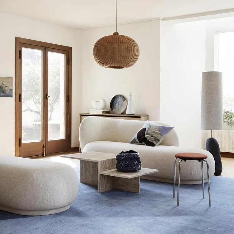 Distinct Coffee Table - Image 3