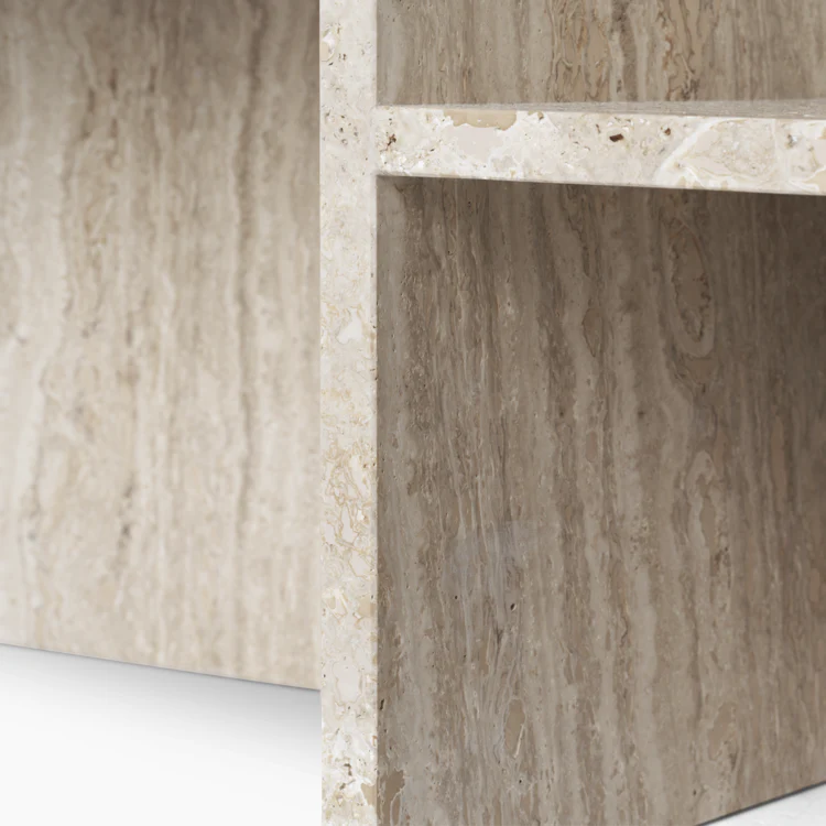 Distinct Coffee Table - Image 4
