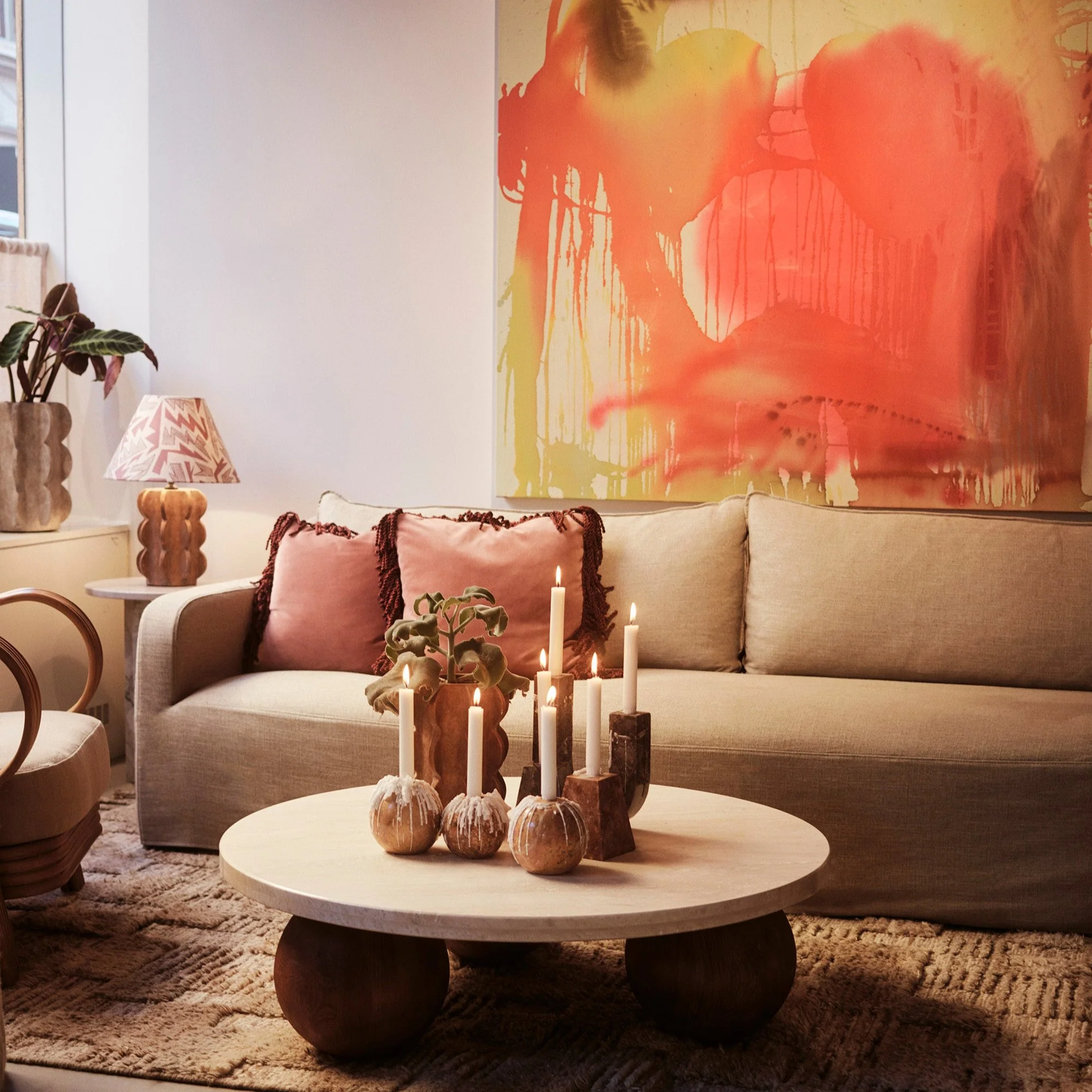 Dolores Sofa - Image 2
