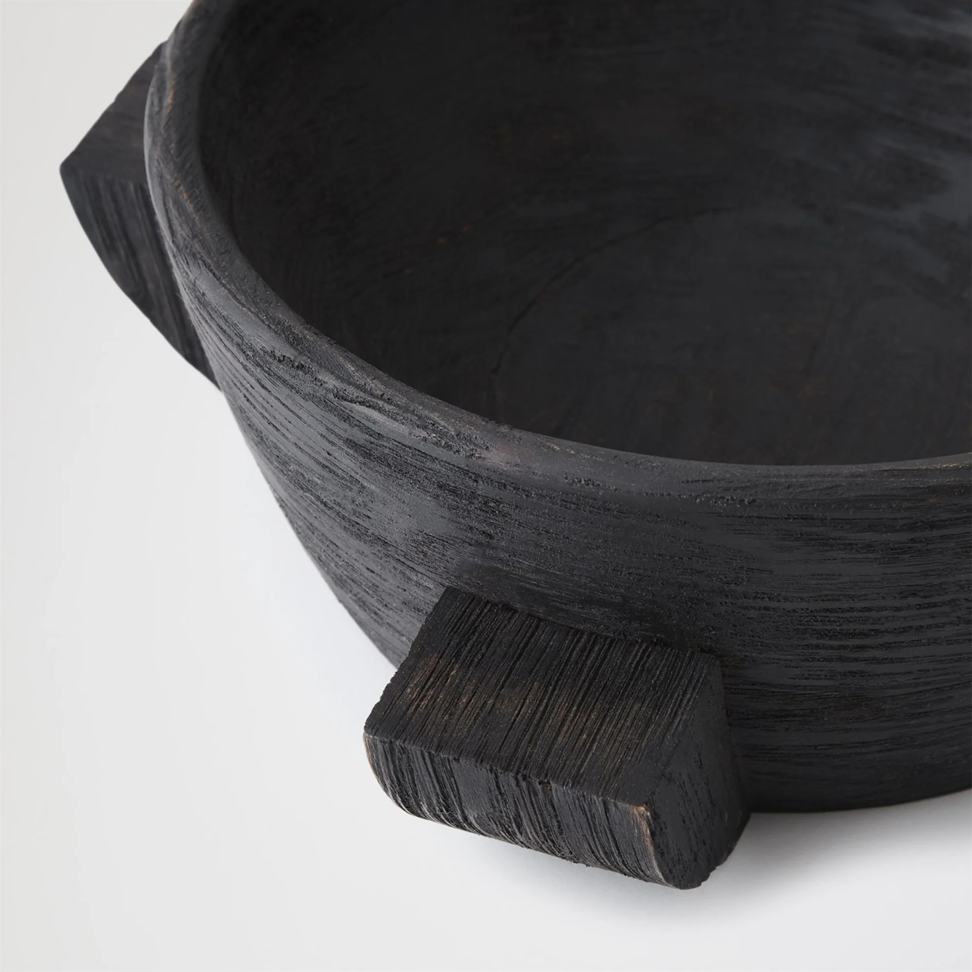 Dome Bowl - Ebonized - Image 5