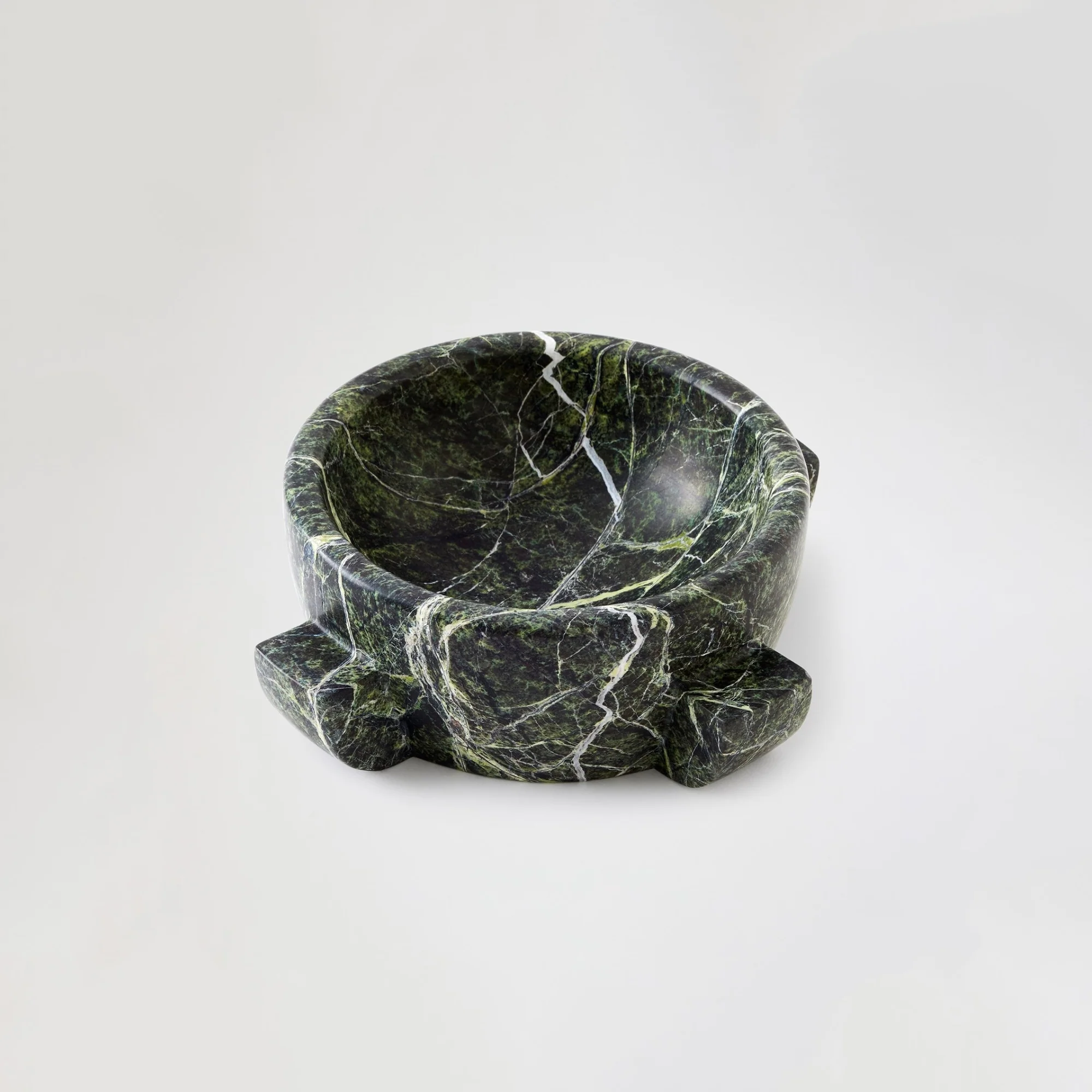 Dome Bowl - Green - Image 2