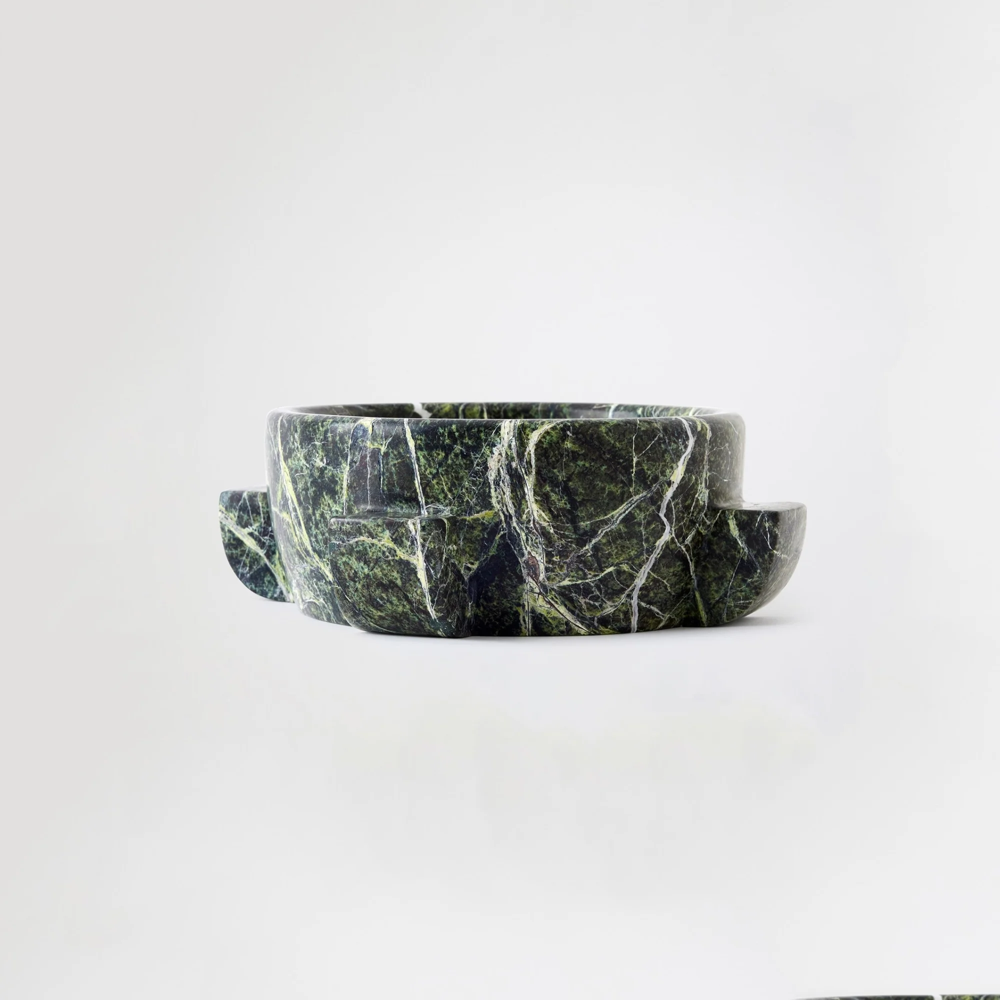 Dome Bowl - Green - Image 3