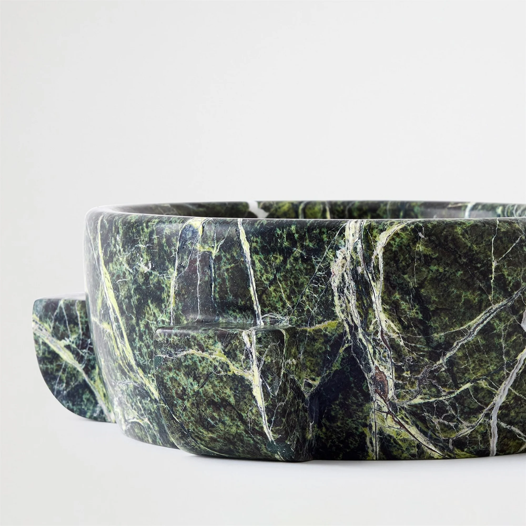 Dome Bowl - Green - Image 4