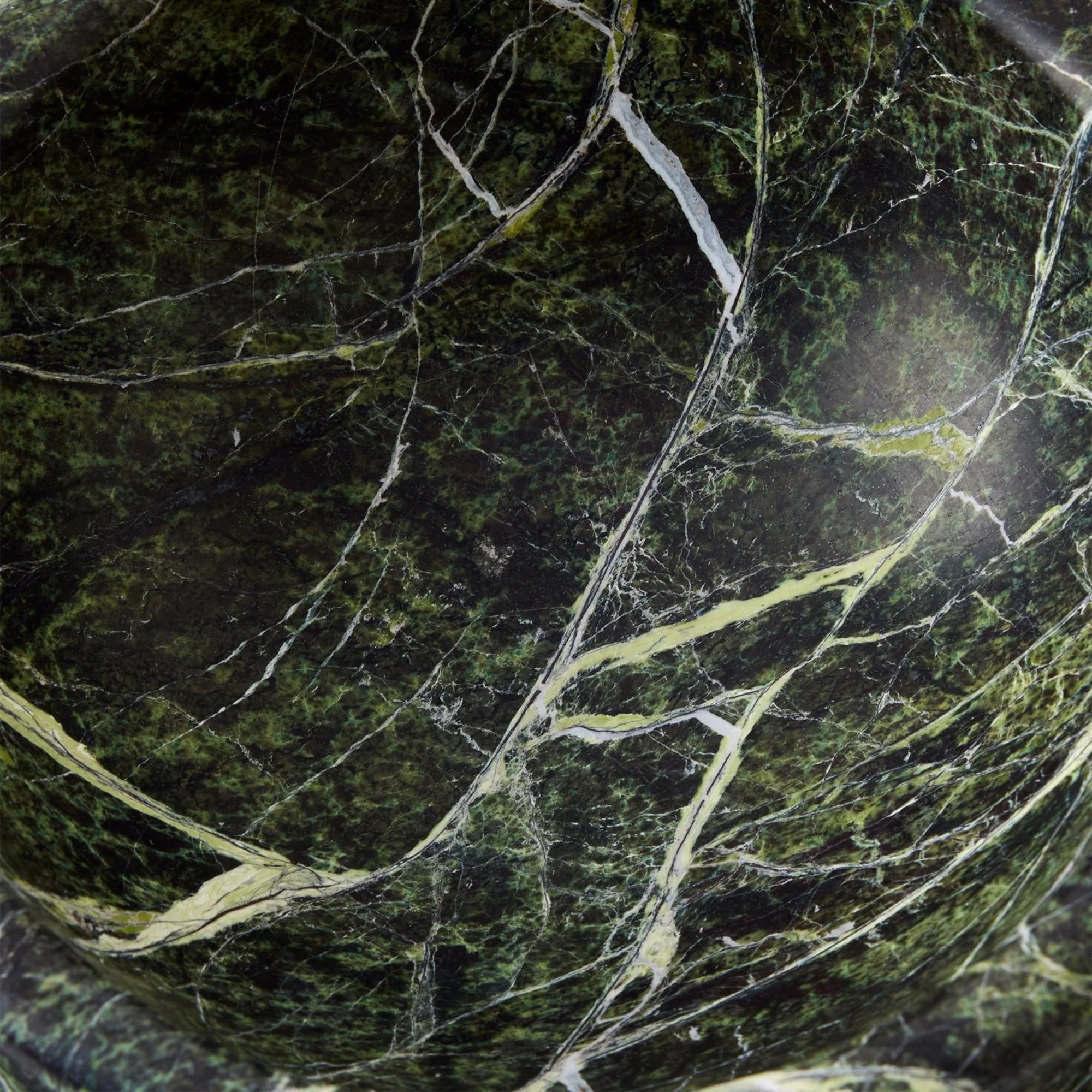 Dome Bowl - Green - Image 5