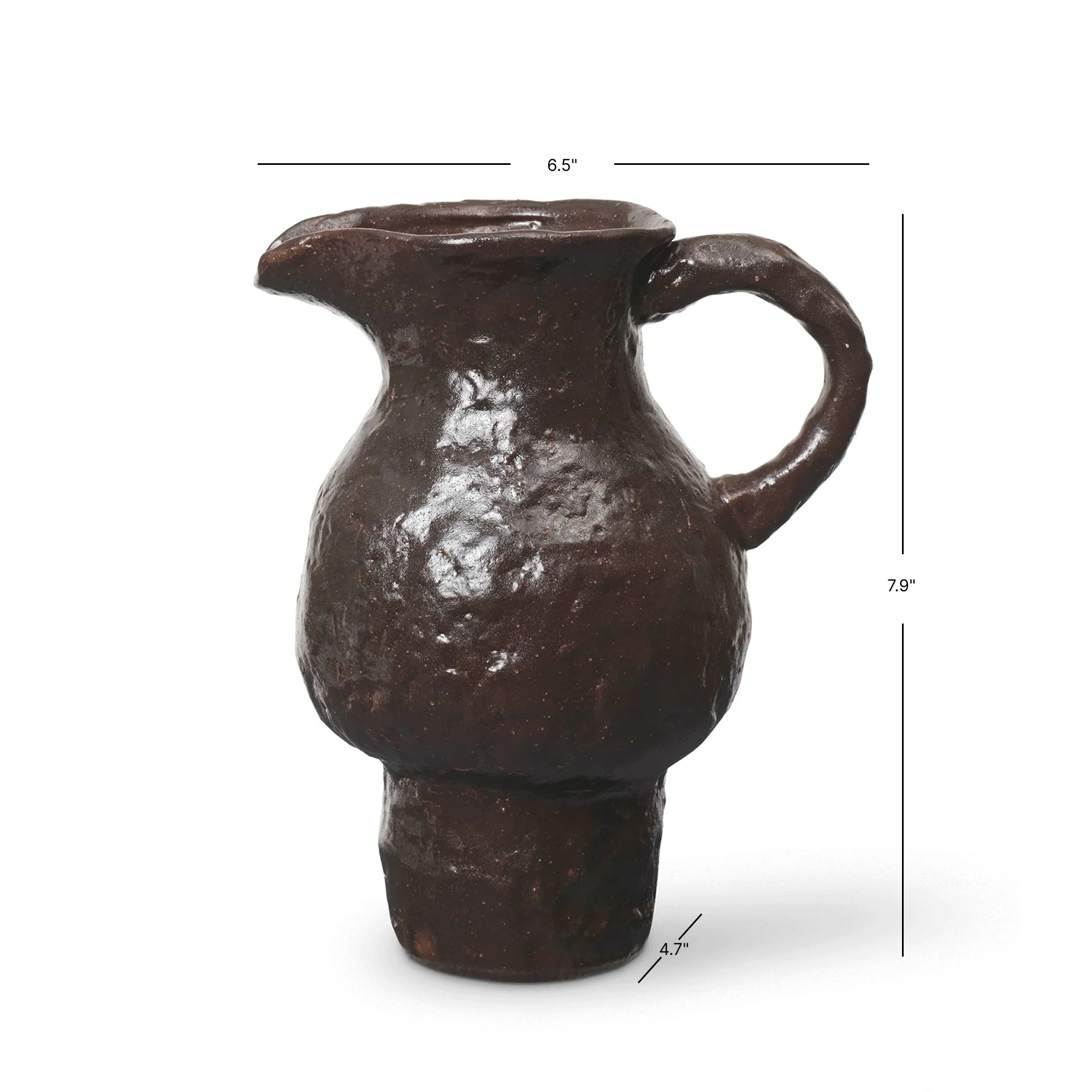 Doro Jug - Coffee - Image 4