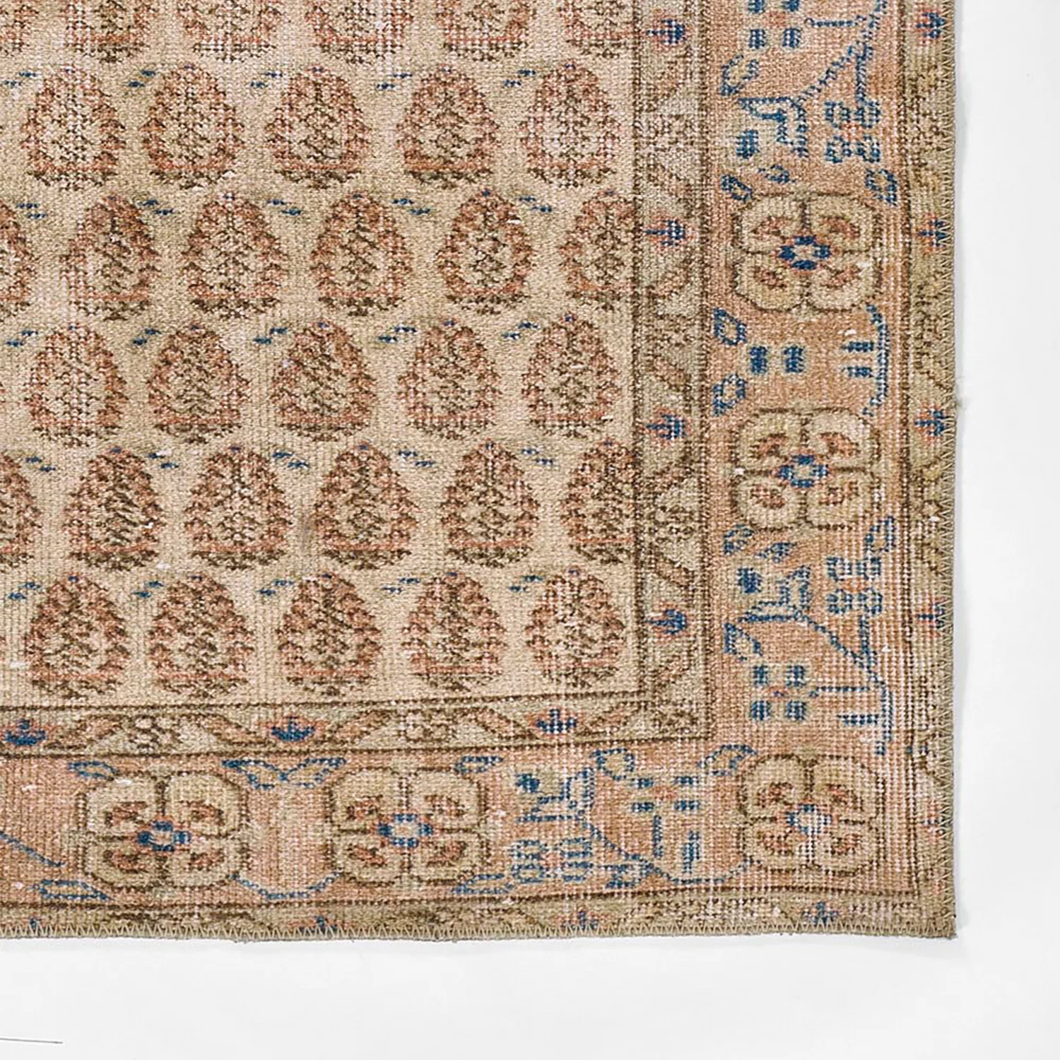 Dorset-2 Blush Rug - Image 10