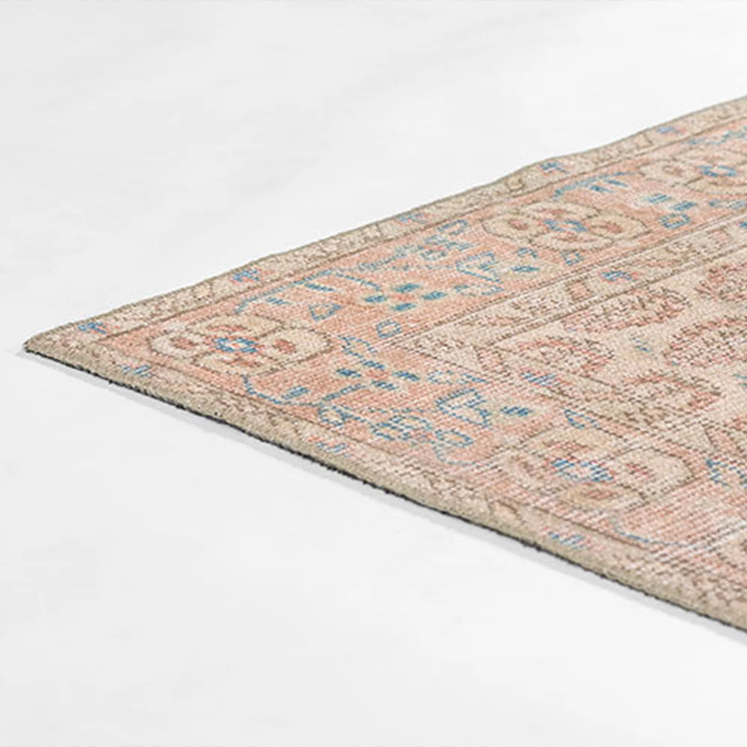 Dorset-2 Blush Rug - Image 11