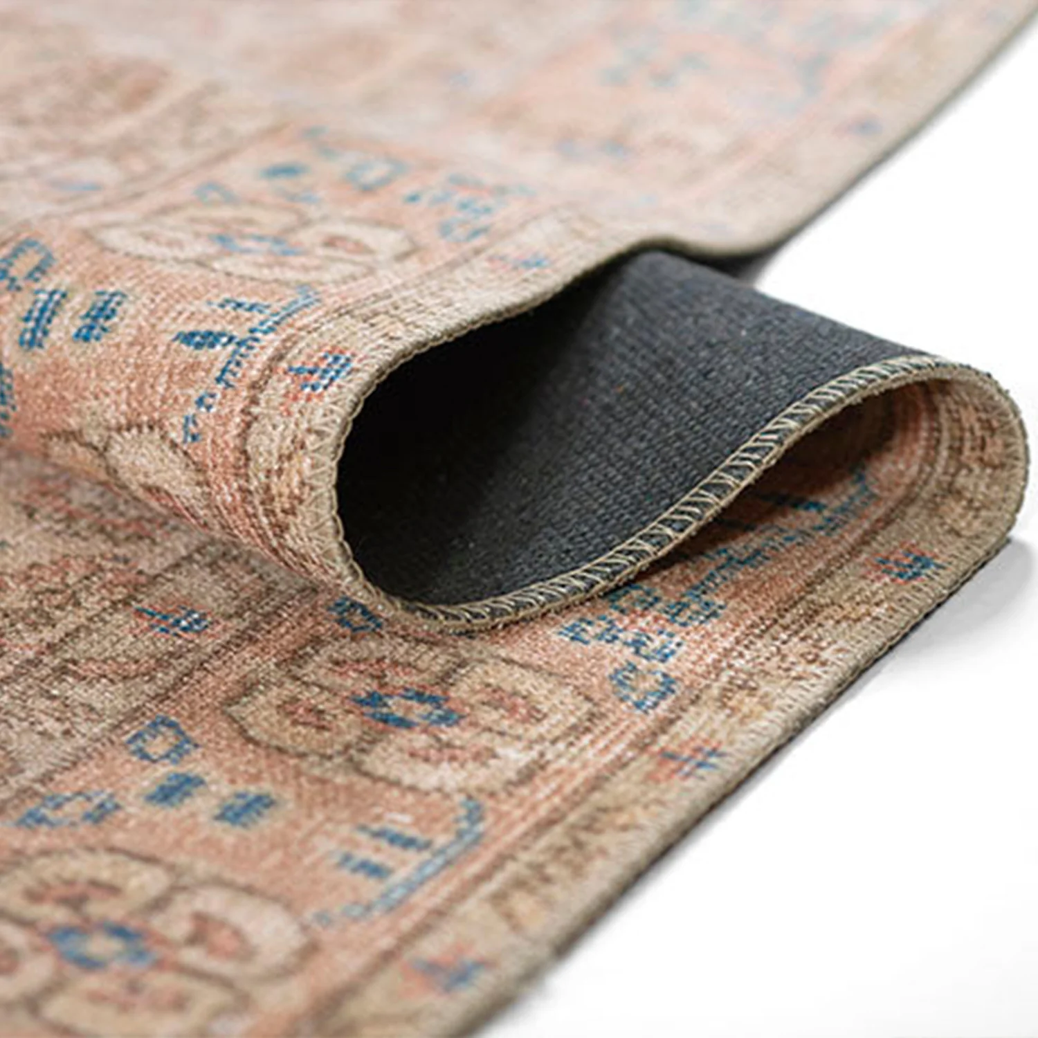 Dorset-2 Blush Rug - Image 13