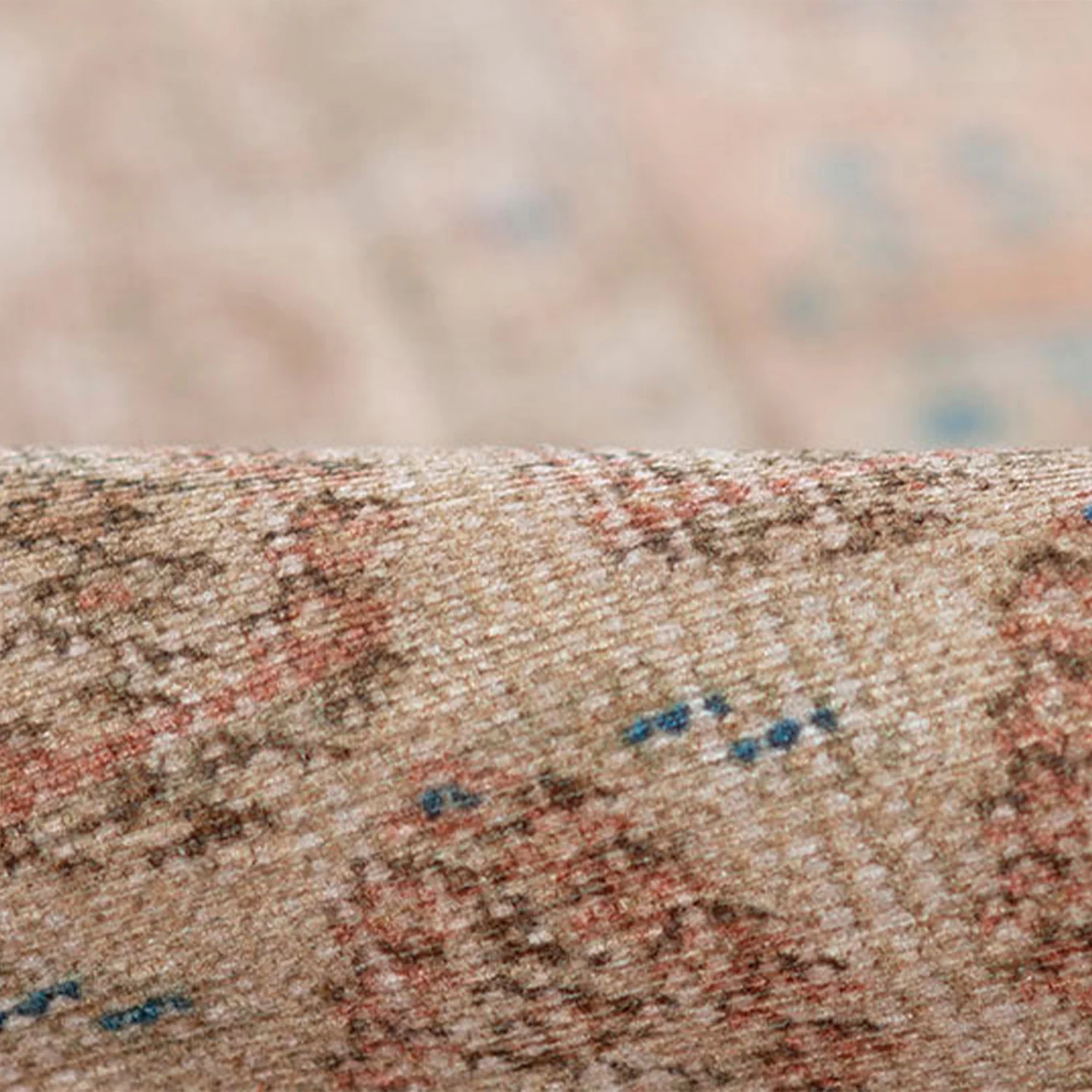 Dorset-2 Blush Rug - Image 14