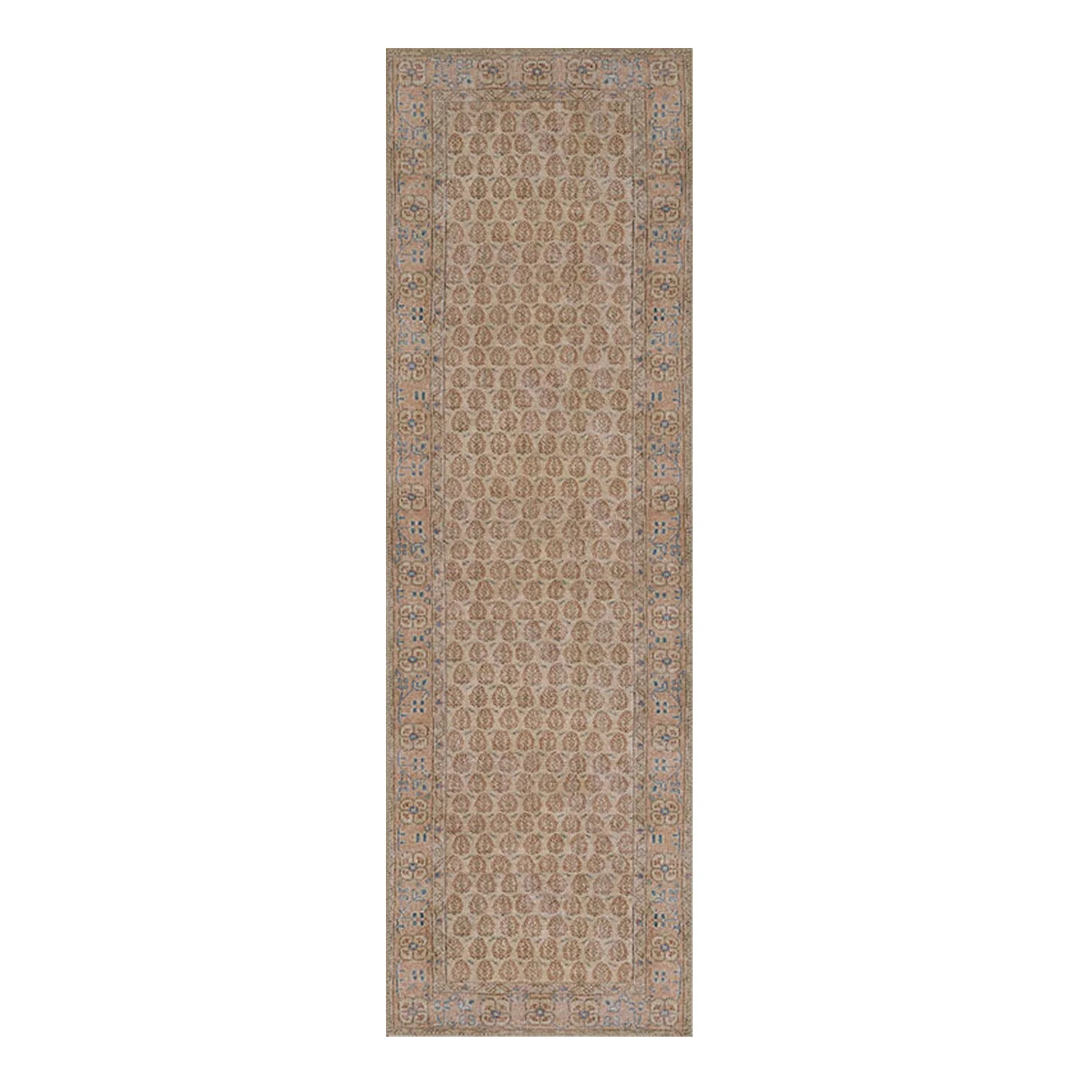 Dorset-2 Blush Rug - Image 6