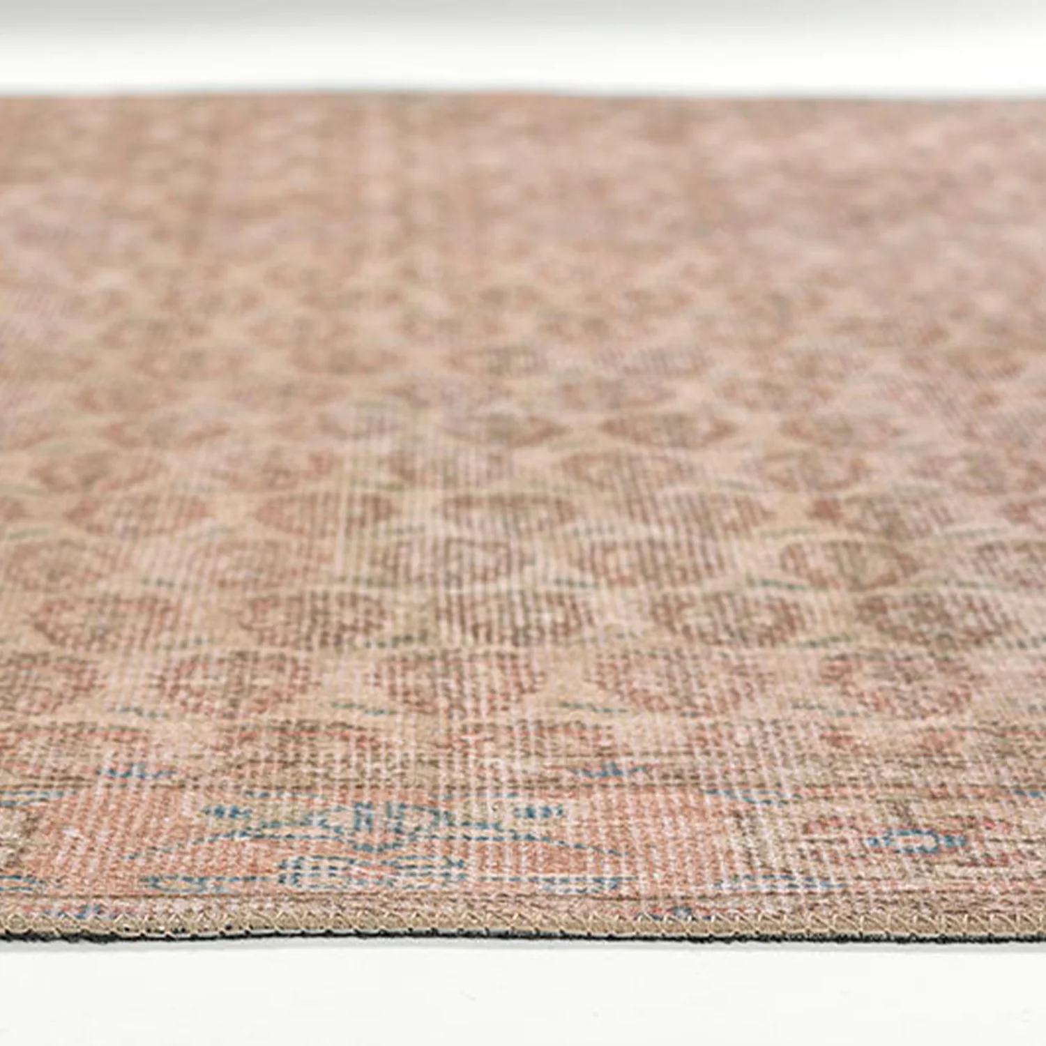 Dorset-2 Blush Rug - Image 7