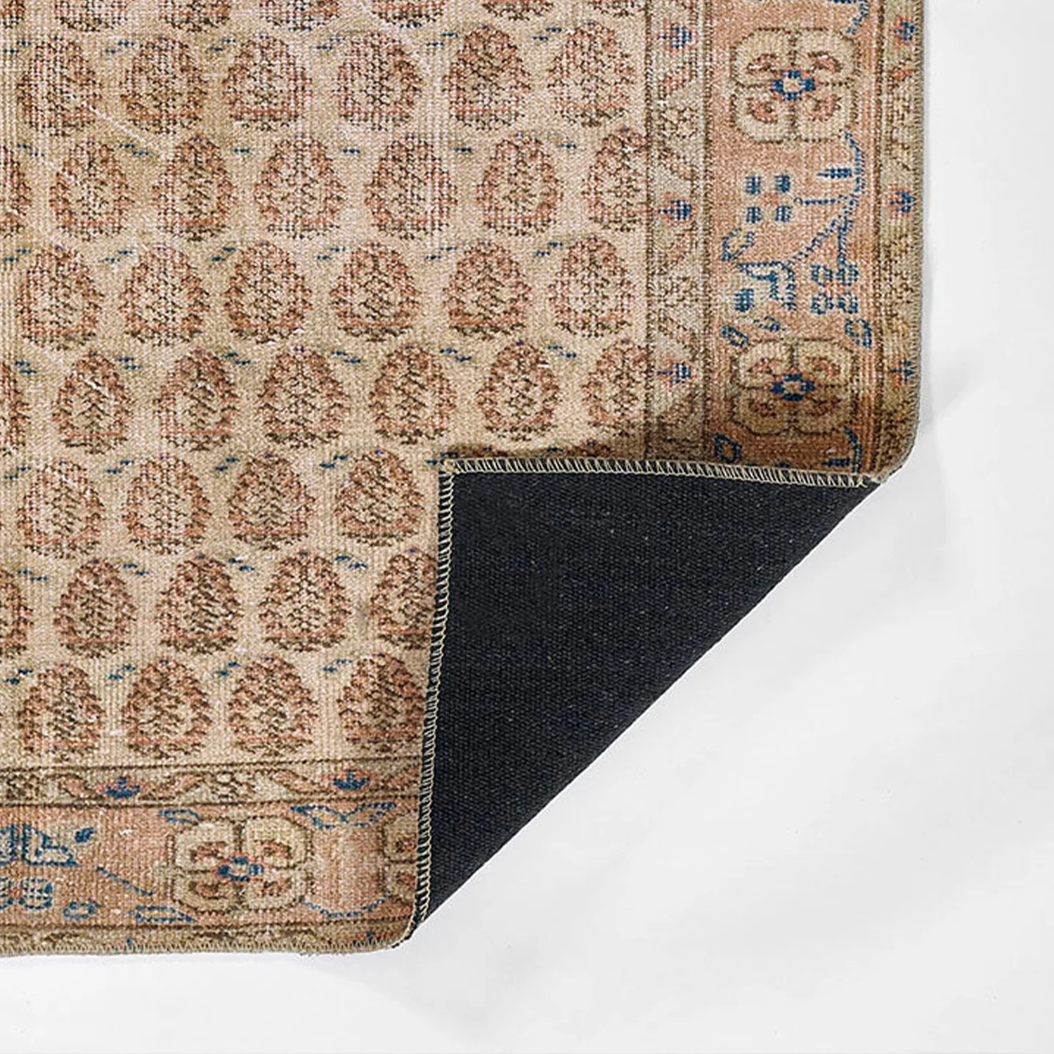 Dorset-2 Blush Rug - Image 8