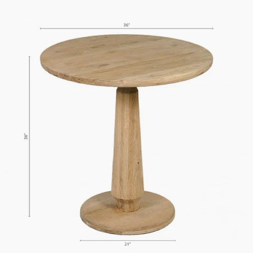 Dove Counter Table - Image 5