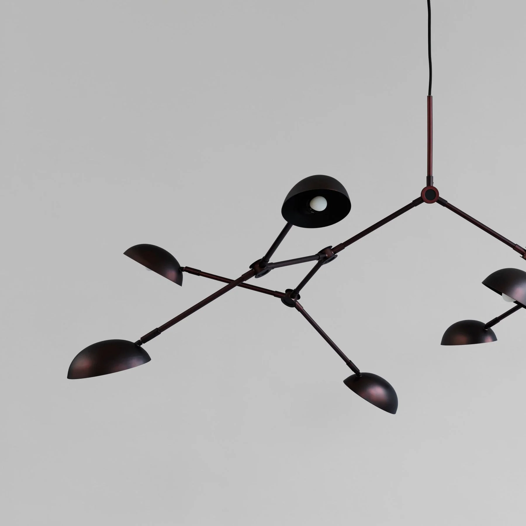 Drop Chandelier - UL - Image 10