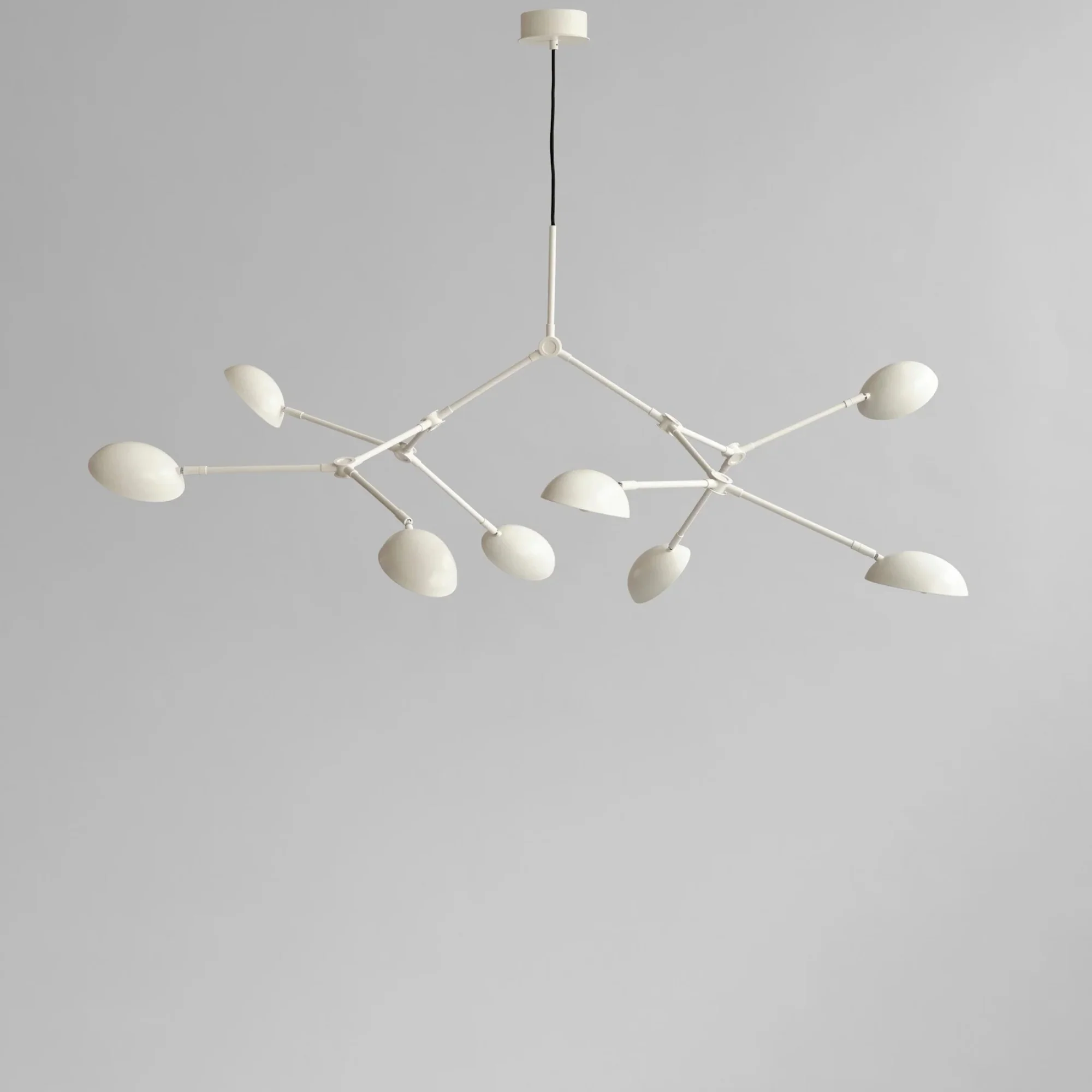 Drop Chandelier - UL - Image 11