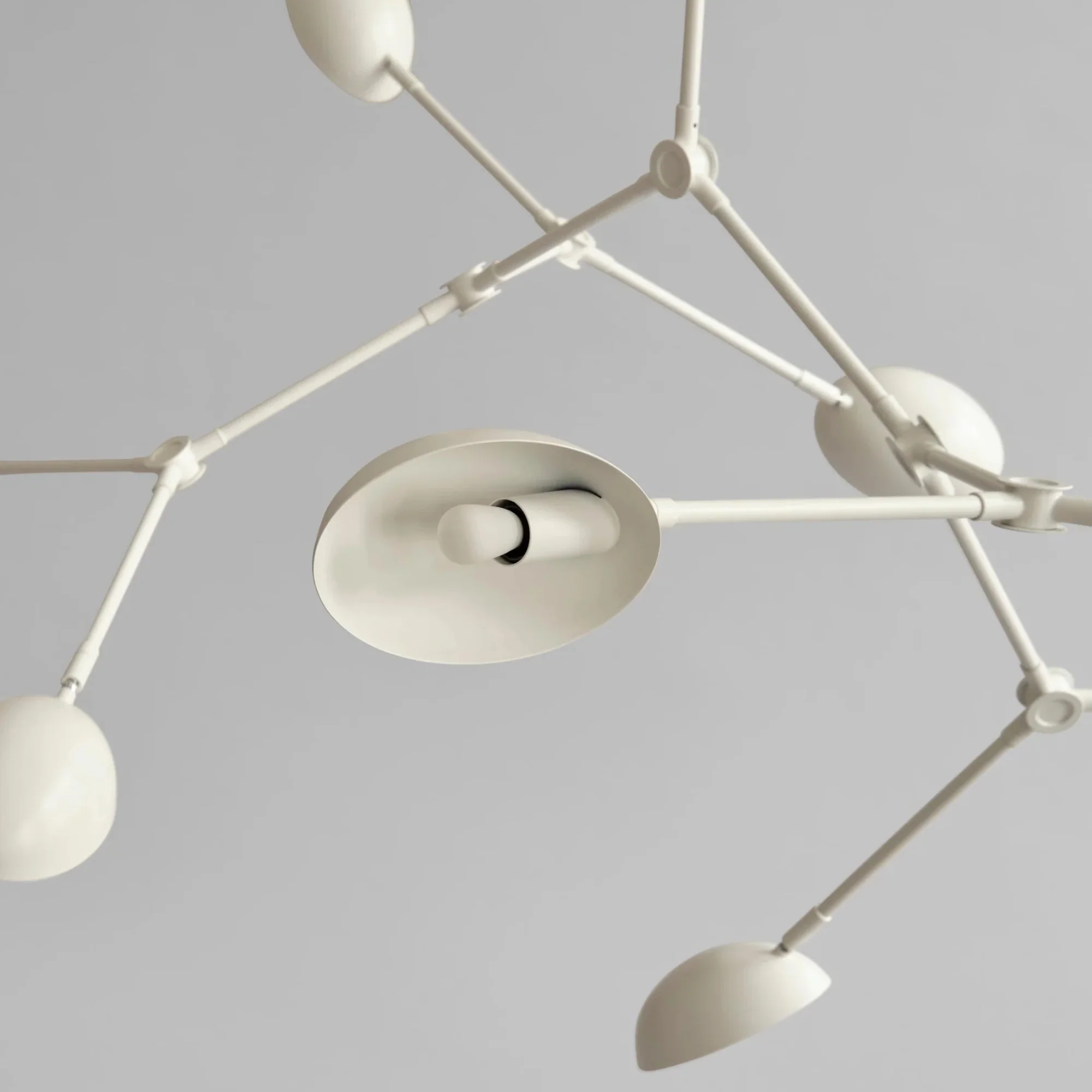 Drop Chandelier - UL - Image 14
