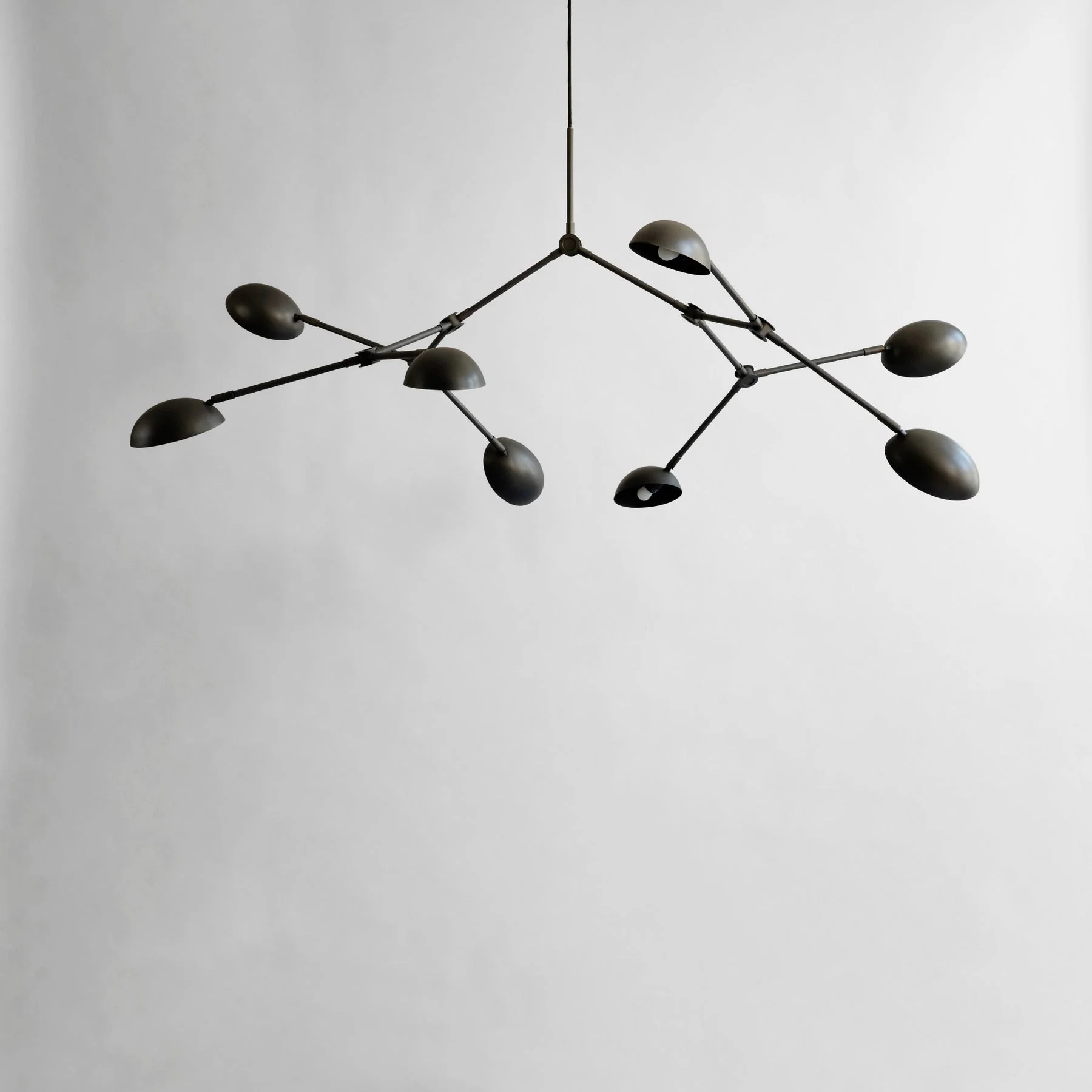 Drop Chandelier - UL - Image 5