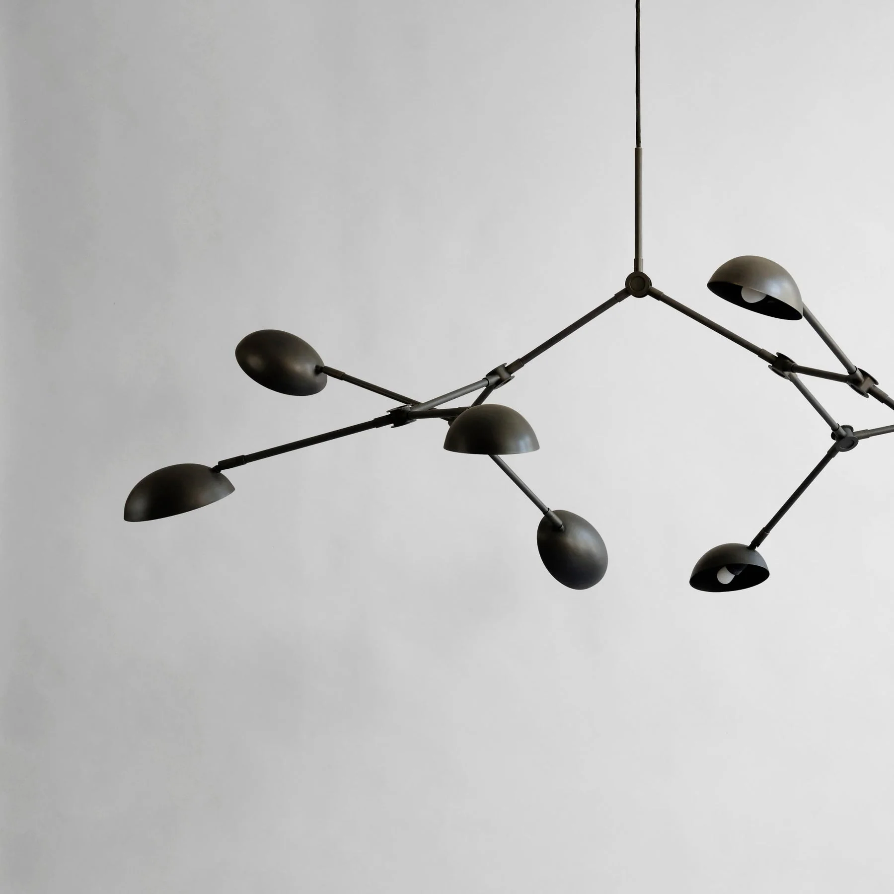 Drop Chandelier - UL - Image 6