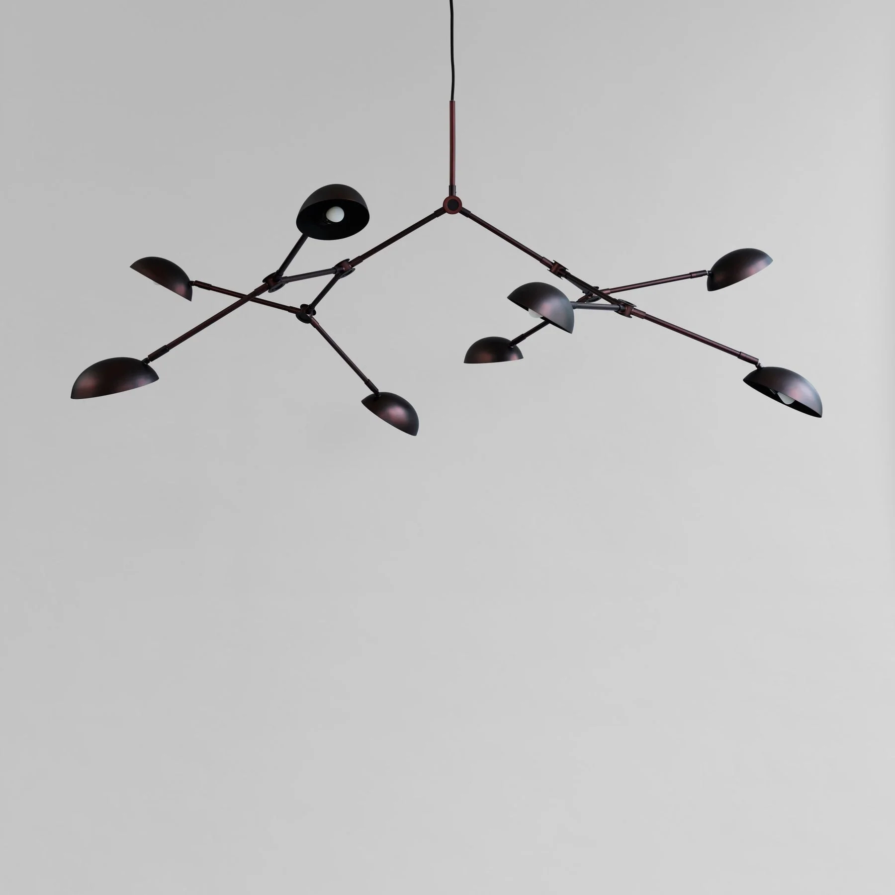 Drop Chandelier - UL - Image 7