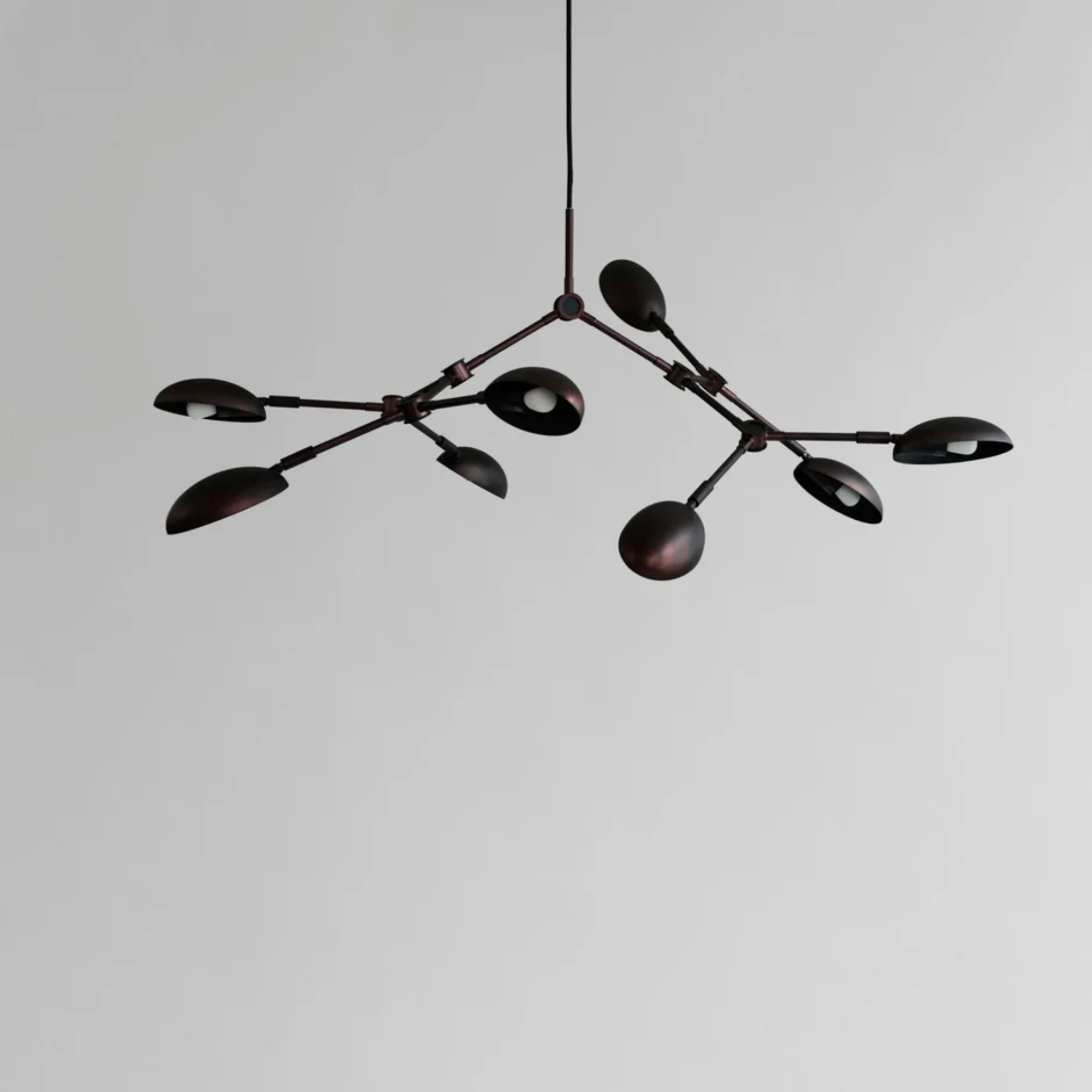 Drop Chandelier, Mini - UL - Image 12