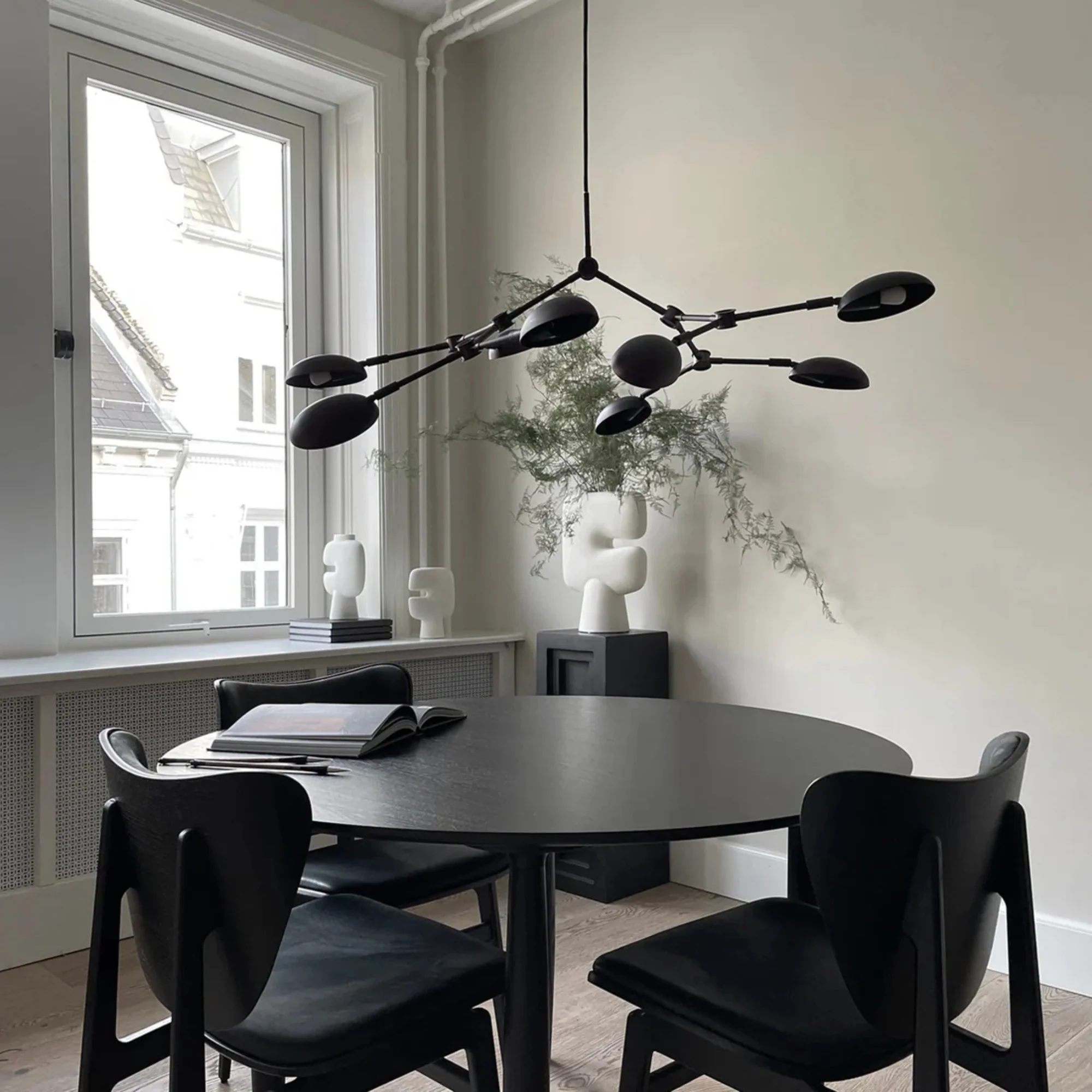 Drop Chandelier, Mini - UL - Image 14
