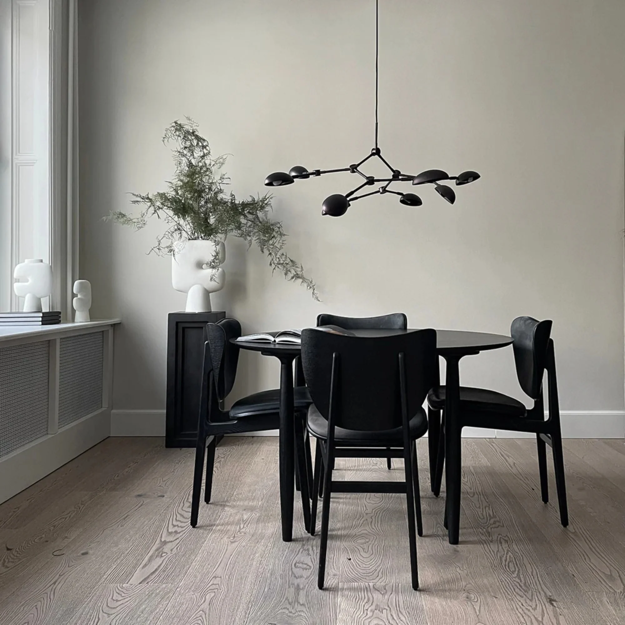 Drop Chandelier, Mini - UL - Image 15